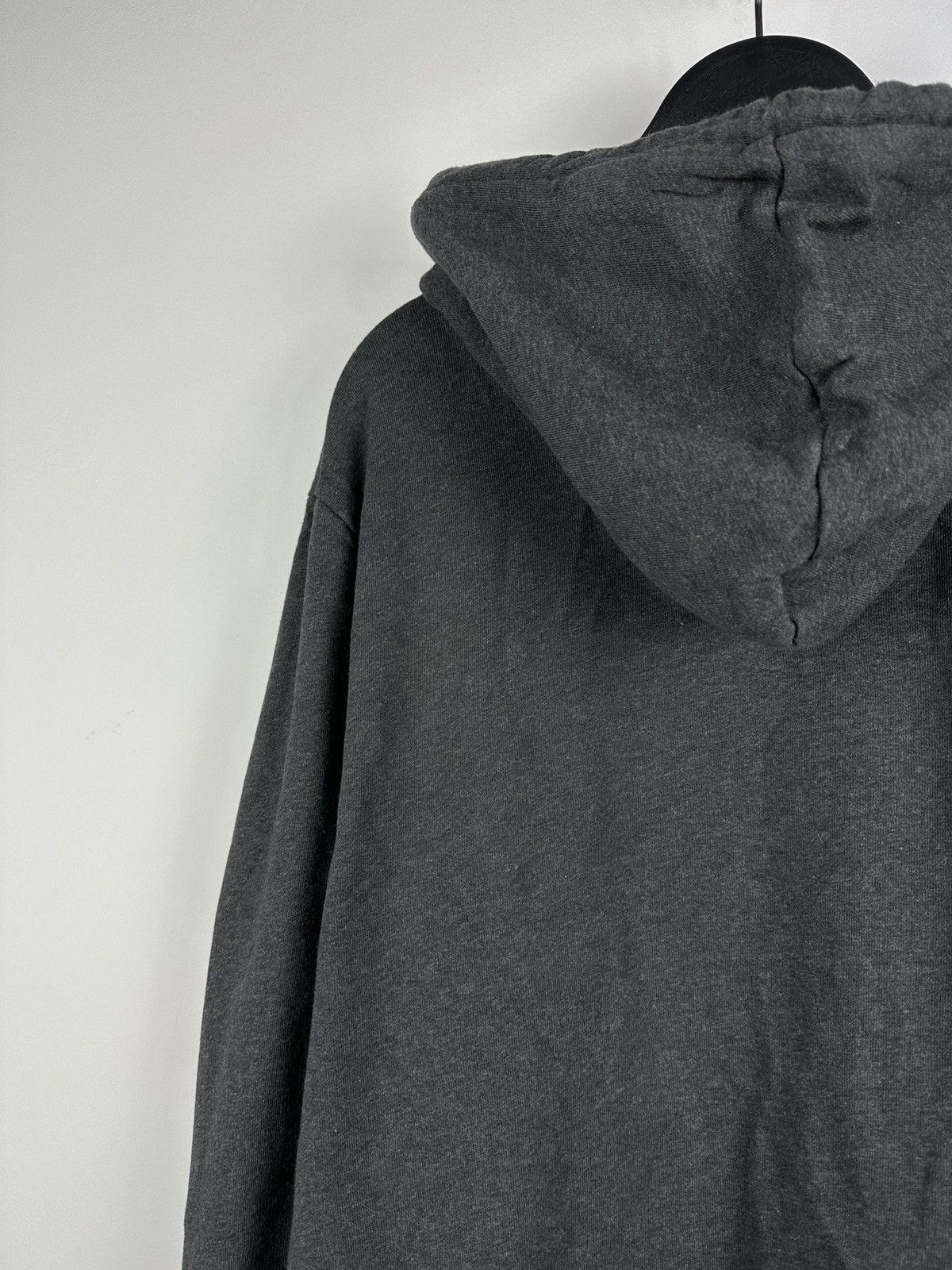 Allsaints Allsaints Wilde Hoody Full Zip Hoodie Size US XL / EU 56 / 4 - 13 Thumbnail