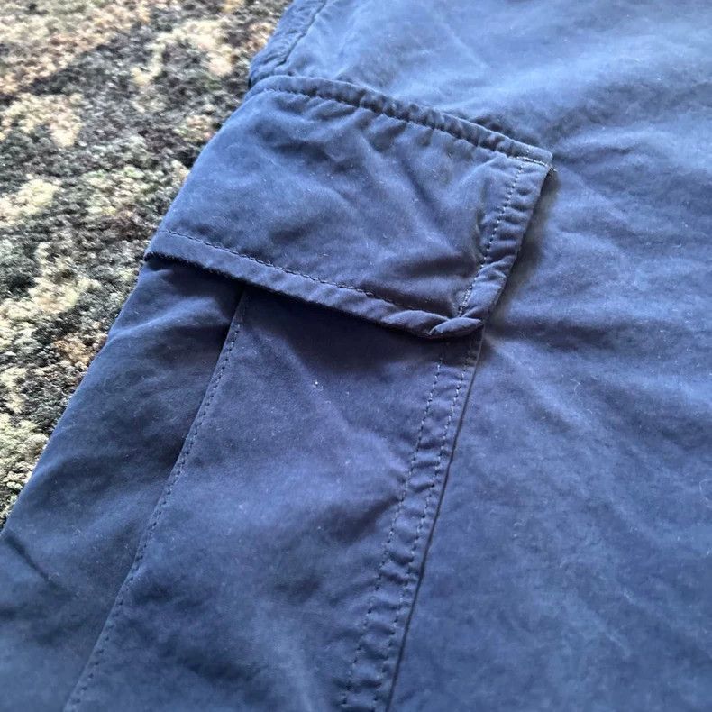 Wtaps Wtaps Lightweight Cargo Pants from Japan-2506 Size US 32 / EU 48 - 4 Thumbnail
