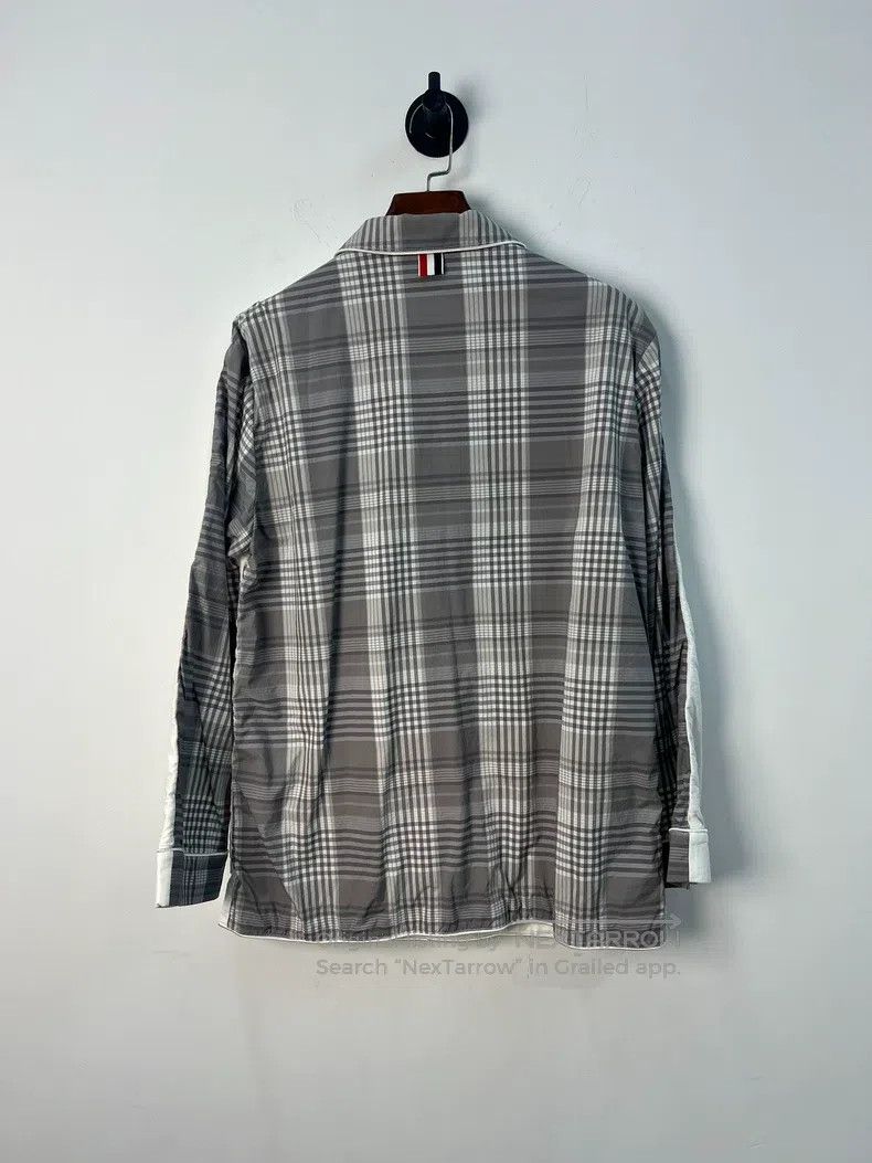 Thom Browne Thom Browne size 1 A suit and a coat Size 40S - 4 Thumbnail