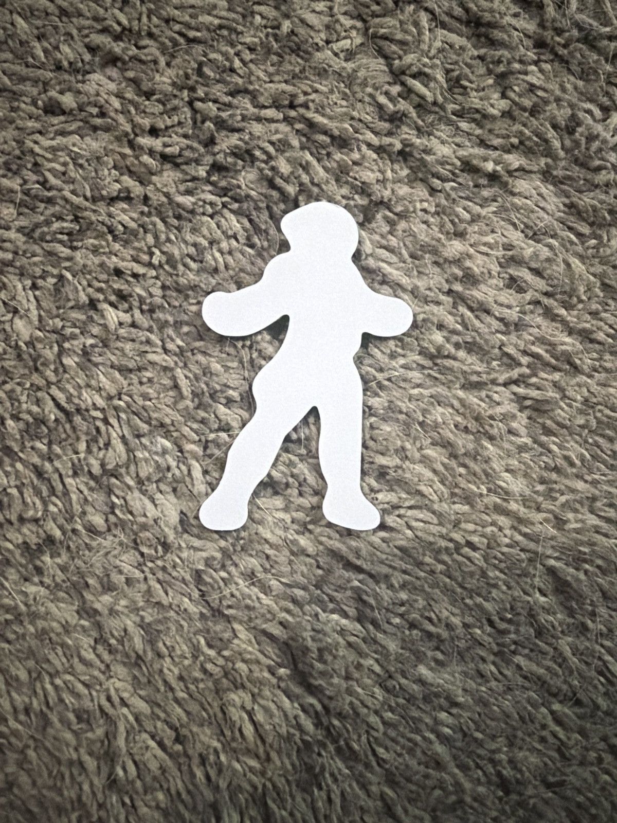 Marvel Comics Marvel Ant-Man Sticker Size ONE SIZE - 2 Thumbnail