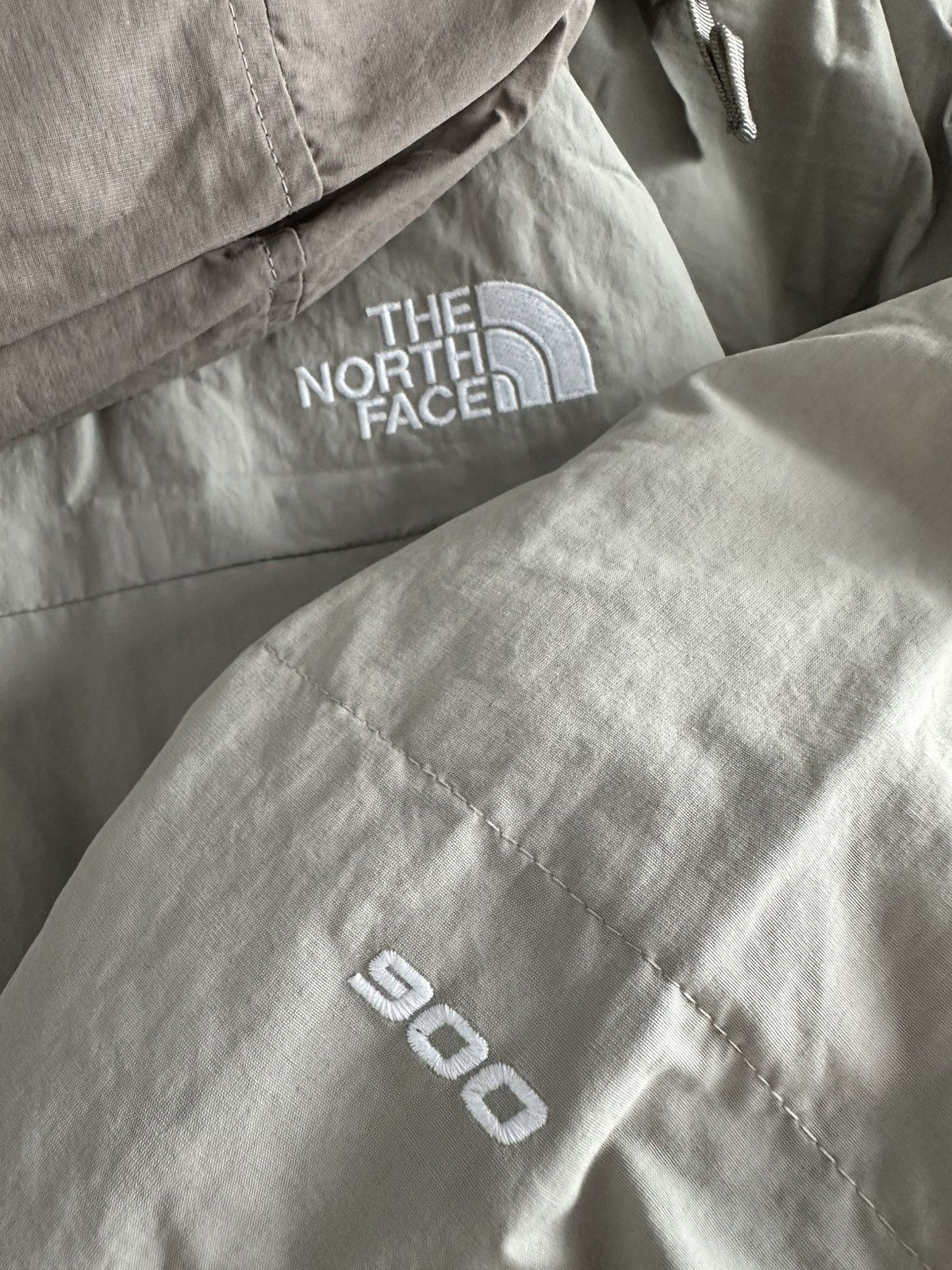 Kazuki Kuraishi × The North Face Urban Exploration KAZUKI 900 UTILITY DOWN JACKET Size US S / EU 44-46 / 1 - 19 Thumbnail