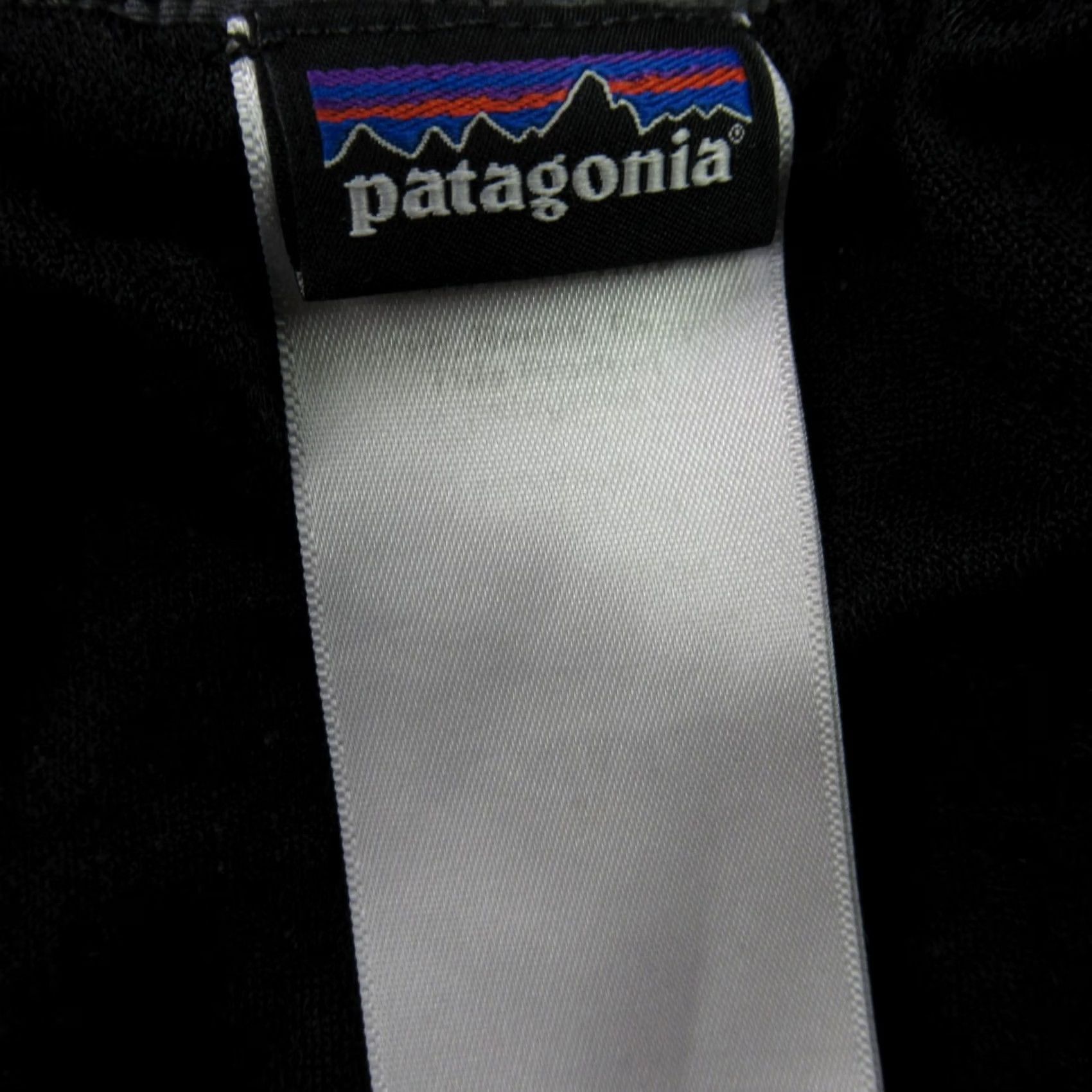 Patagonia Patagonia Shorts Mens 28 Chino Gray Drawstring Lightweight Outdoors Pockets Size US 28 / EU 44 - 4 Thumbnail