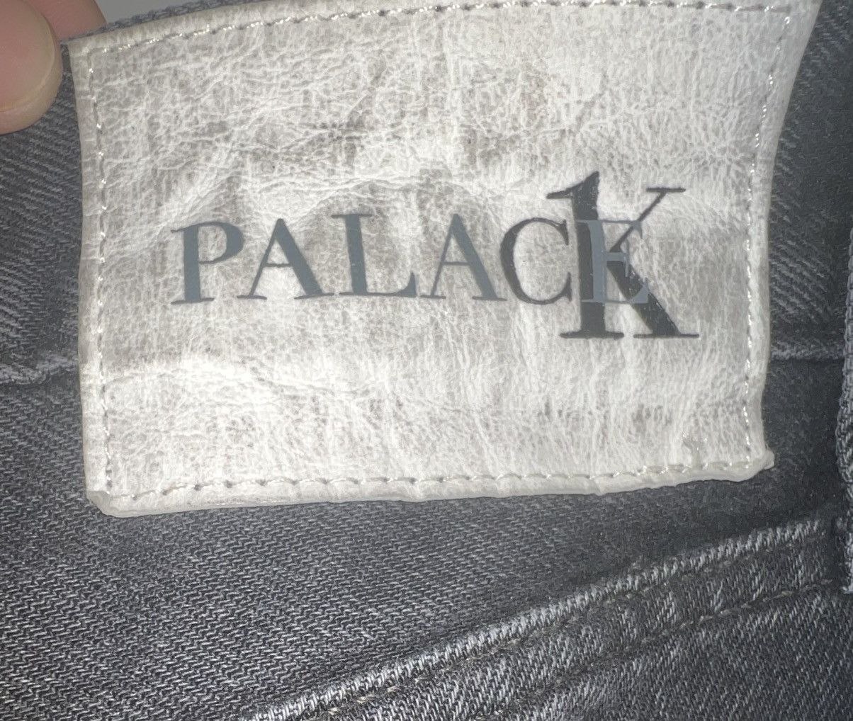 Calvin Klein × Palace Palace X Calvin Klein ck1 baggy jean Size US 34 / EU 50 - 8 Thumbnail