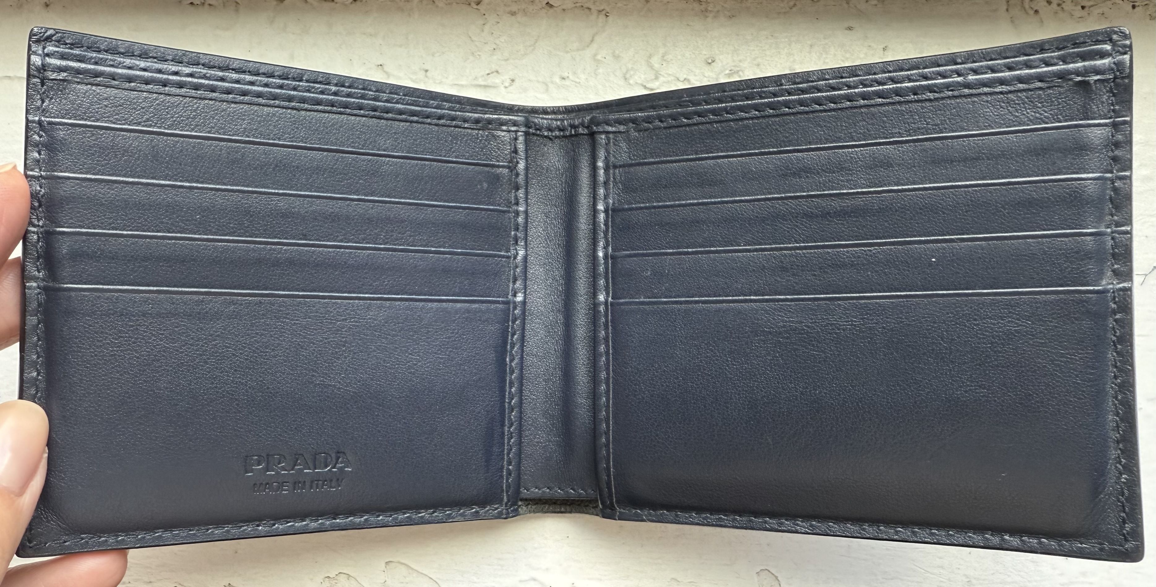 Prada Prada wallet Size ONE SIZE - 2 Thumbnail