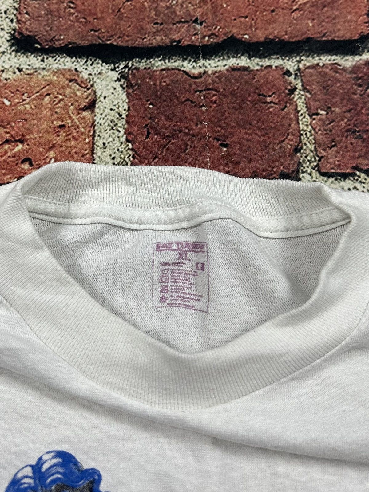 Other Kill All Lawyers Except Mine Tee Fat Tuesday Daiquiri Bar Size US XL / EU 56 / 4 - 5 Thumbnail