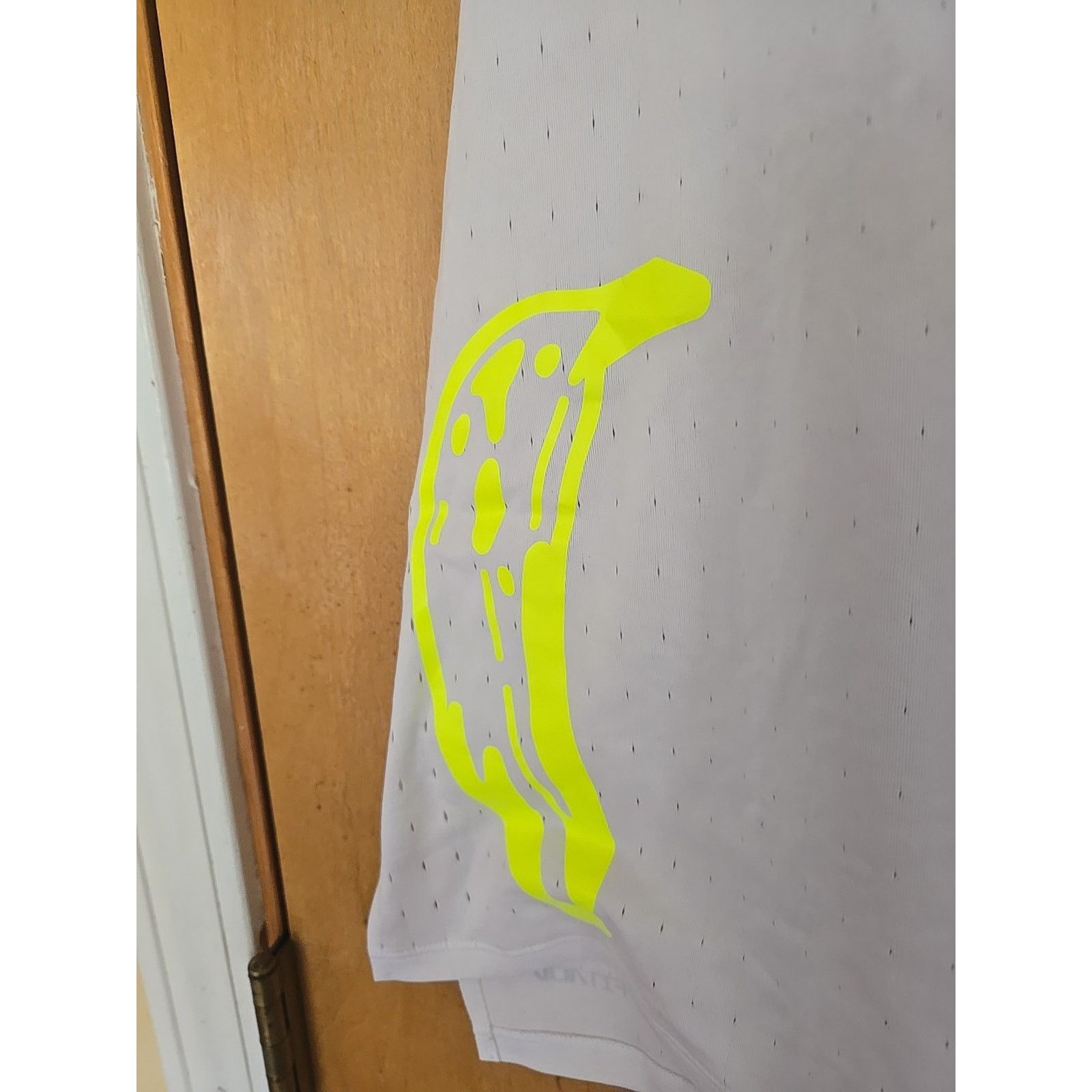 Nike Run Trill Nike Sz XL "Trillionaire Run Club" RUNDFTD TANK Size US XL / EU 56 / 4 - 9 Thumbnail