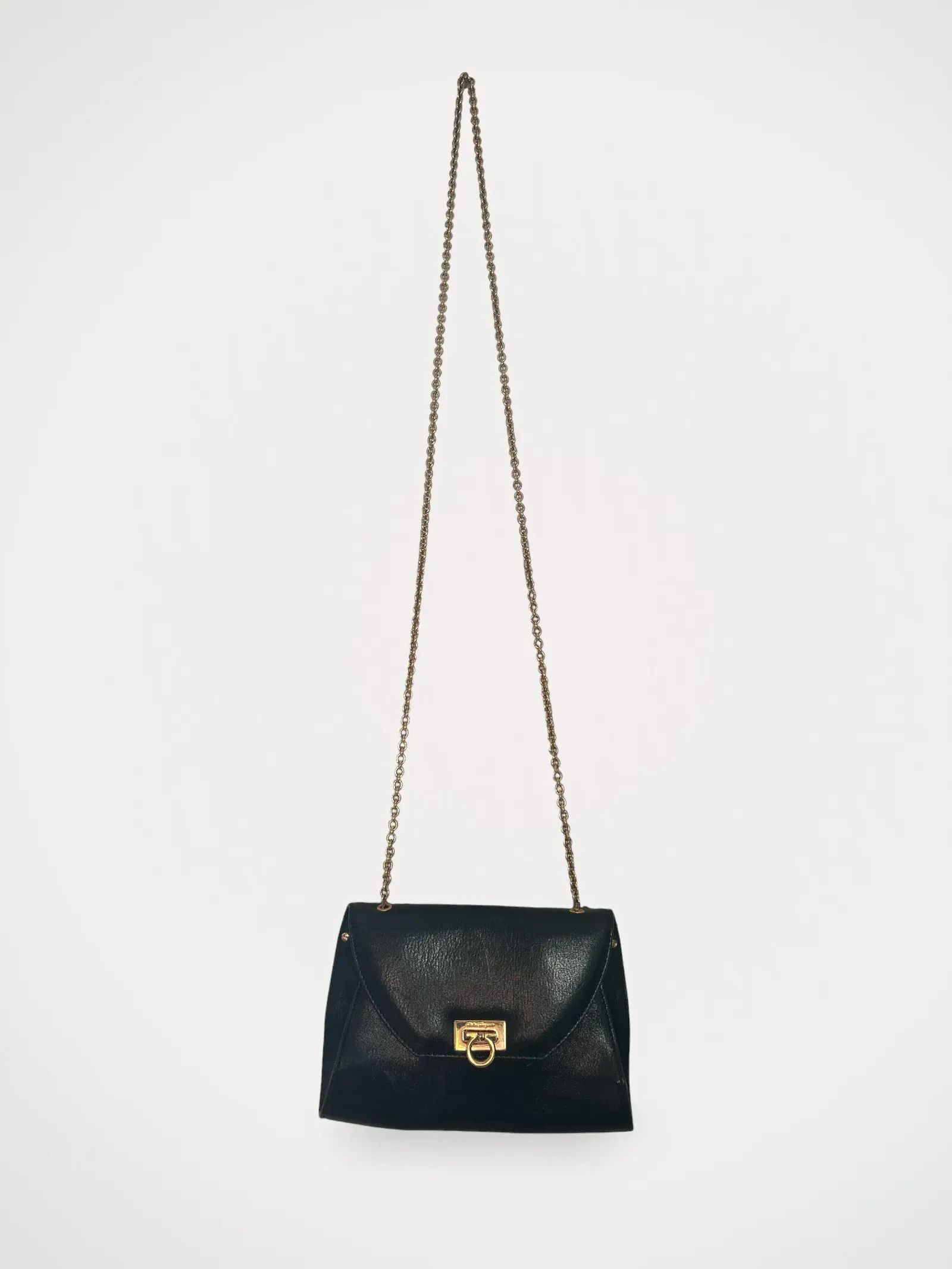 Salvatore Ferragamo Salvatore Ferragamo Crossbody Bag Size ONE SIZE - 1 Thumbnail