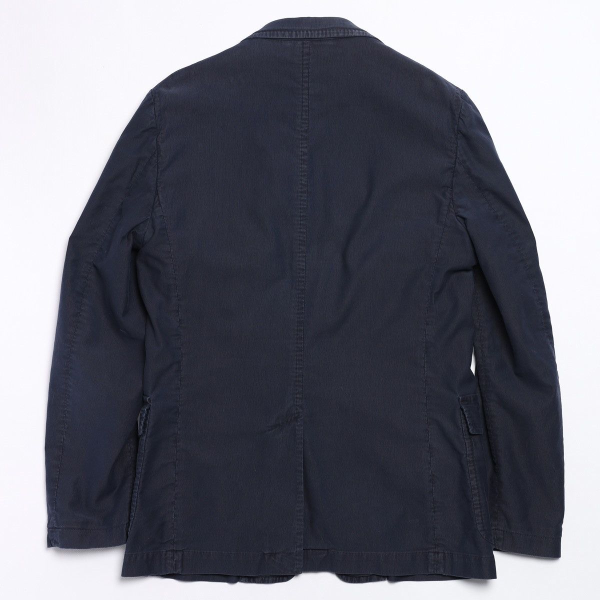 Maison Margiela Maison Martin Margiela Vintage Cotton Jacket Blazer Stone Size 42R - 5 Thumbnail