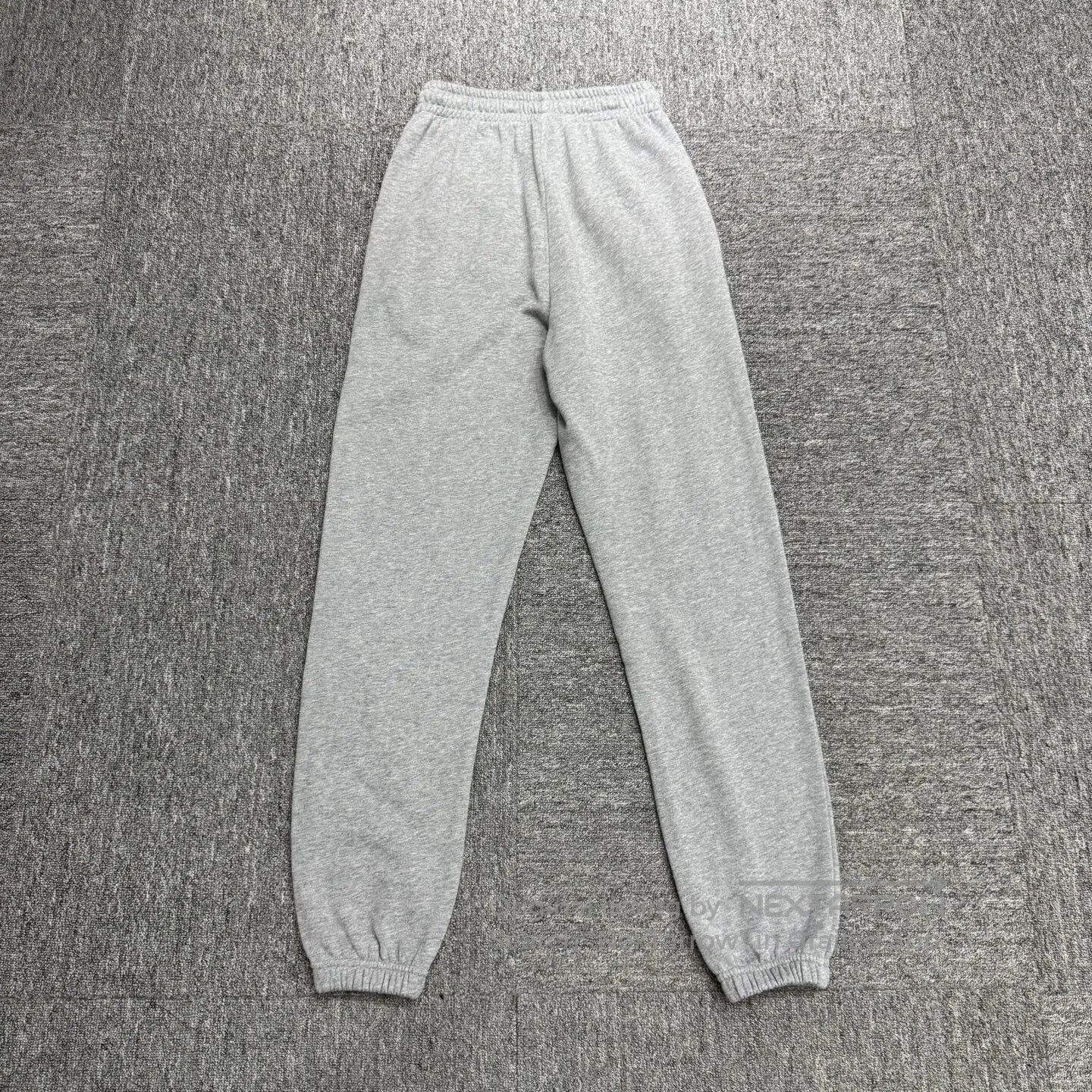 Celine Celine Embroidered letter sports pants| Size US 26 / EU 42 - 2 Thumbnail
