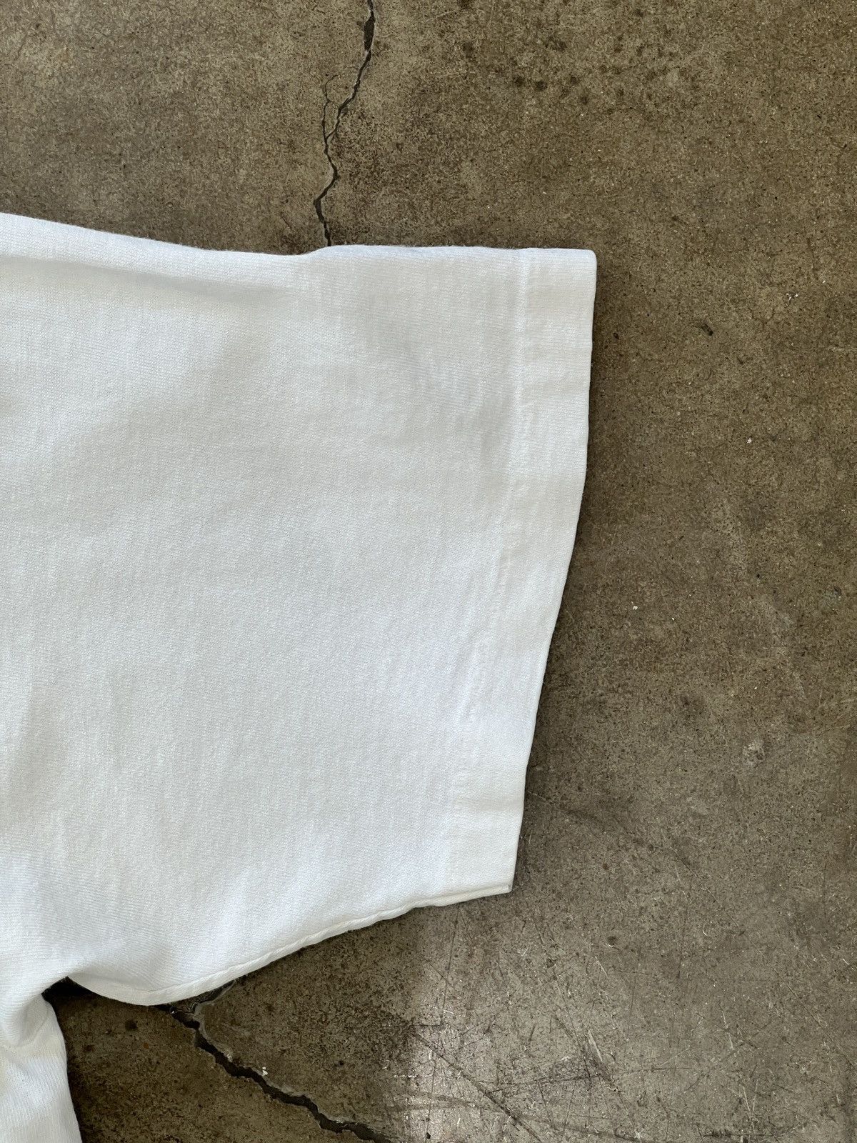 Vintage Vintage How Big Is It Texas Size Single Stitch Tee Large Size US L / EU 52-54 / 3 - 6 Thumbnail