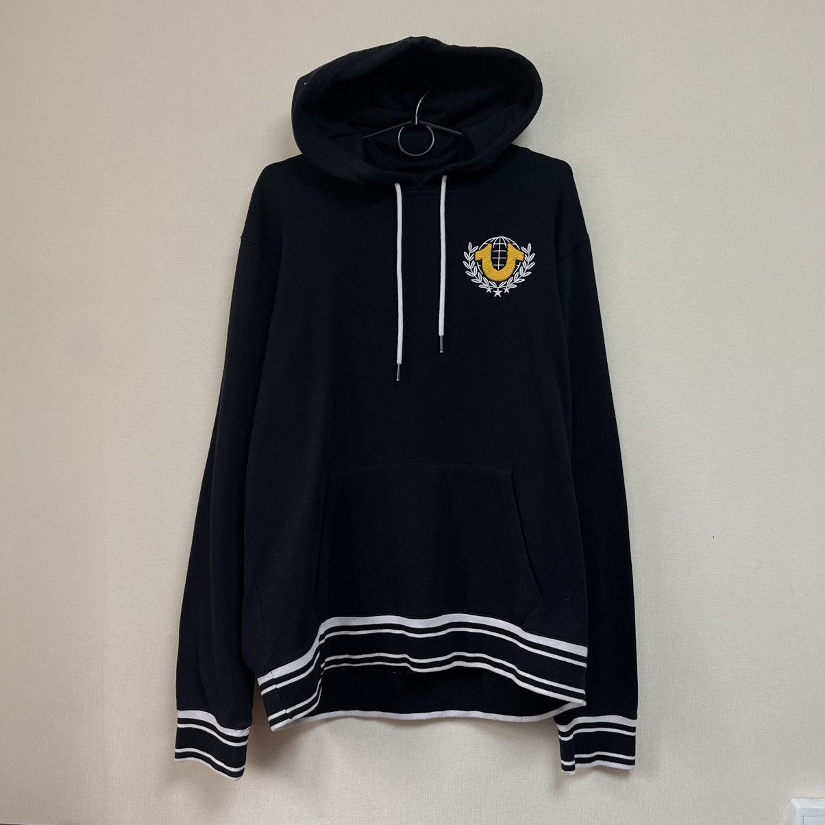 TRUE RELIGION HOODIE