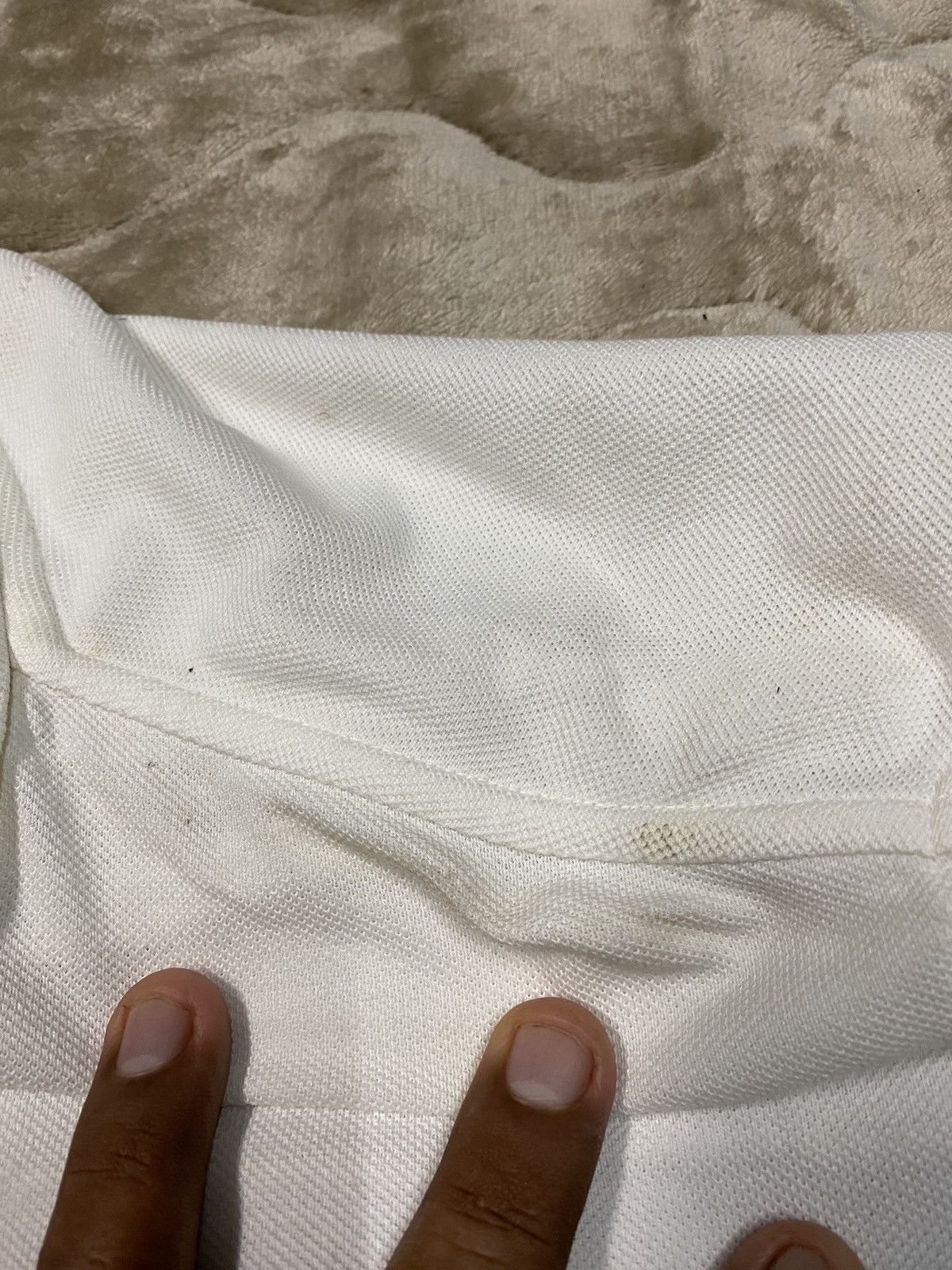 Designer × General Research × Japanese Brand General Research PoloTee Size US L / EU 52-54 / 3 - 7 Thumbnail