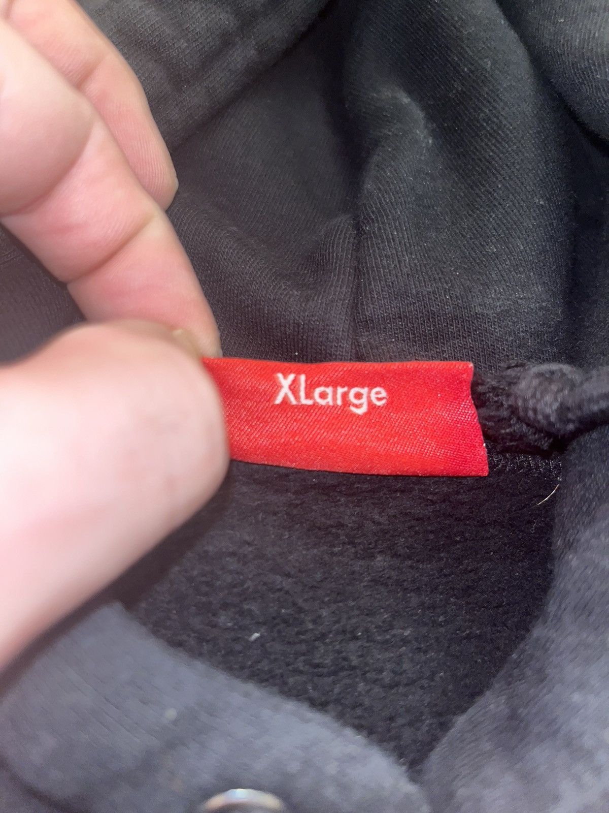Supreme Supreme Sideline Hoodie FW 18 Size US XL / EU 56 / 4 - 4 Thumbnail