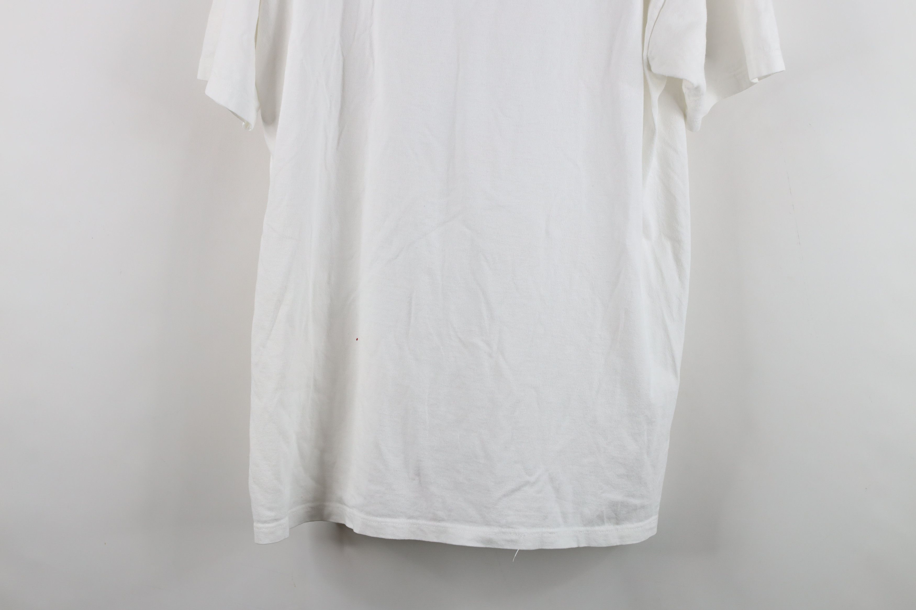 Vintage Vintage Y2K 2000 Flower Neighborhood Short Sleeve T-Shirt Size US L / EU 52-54 / 3 - 12 Thumbnail
