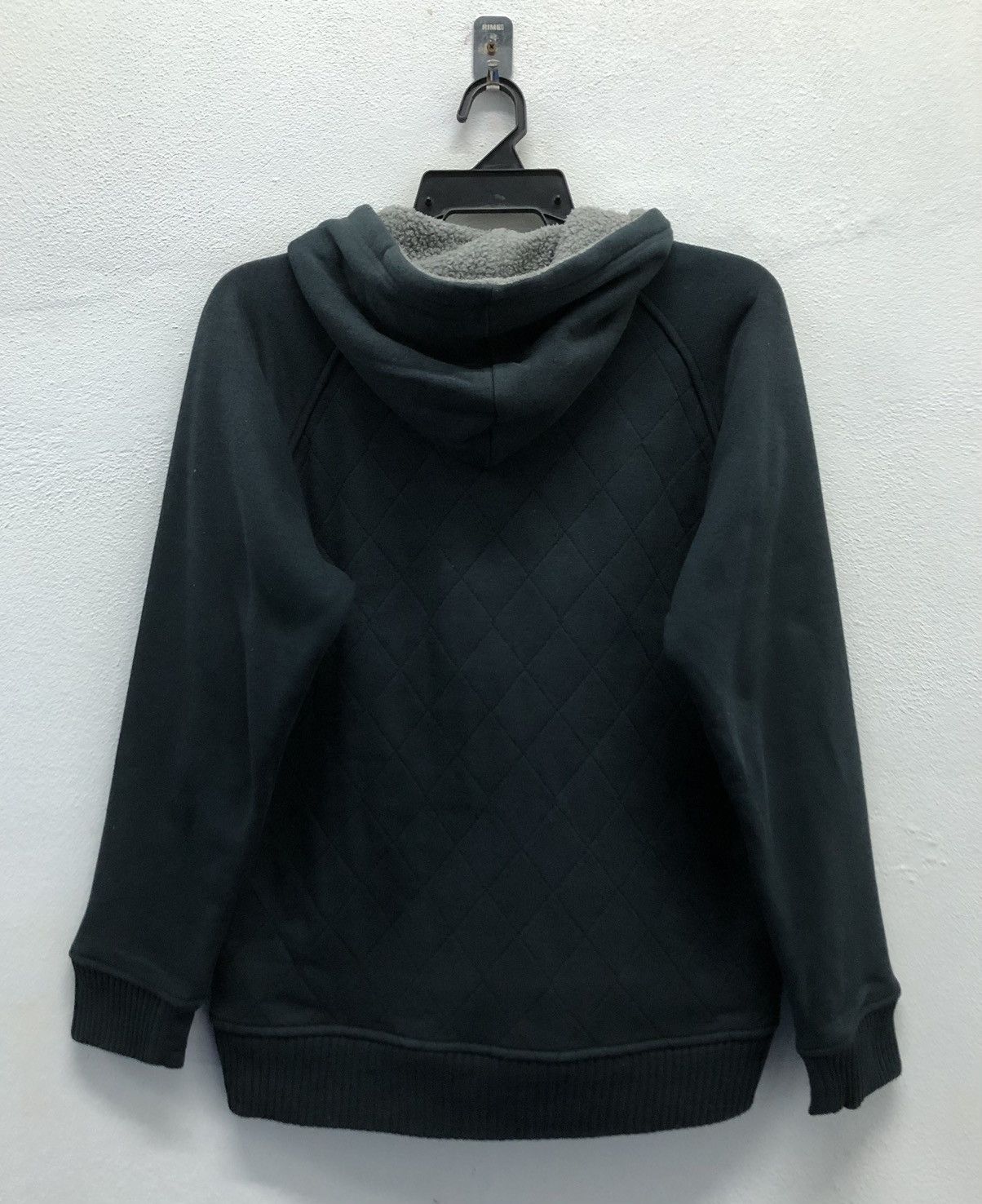 The North Face × Vintage Vintage The North Face Jacket Hoodie Size US M / EU 48-50 / 2 - 2 Thumbnail