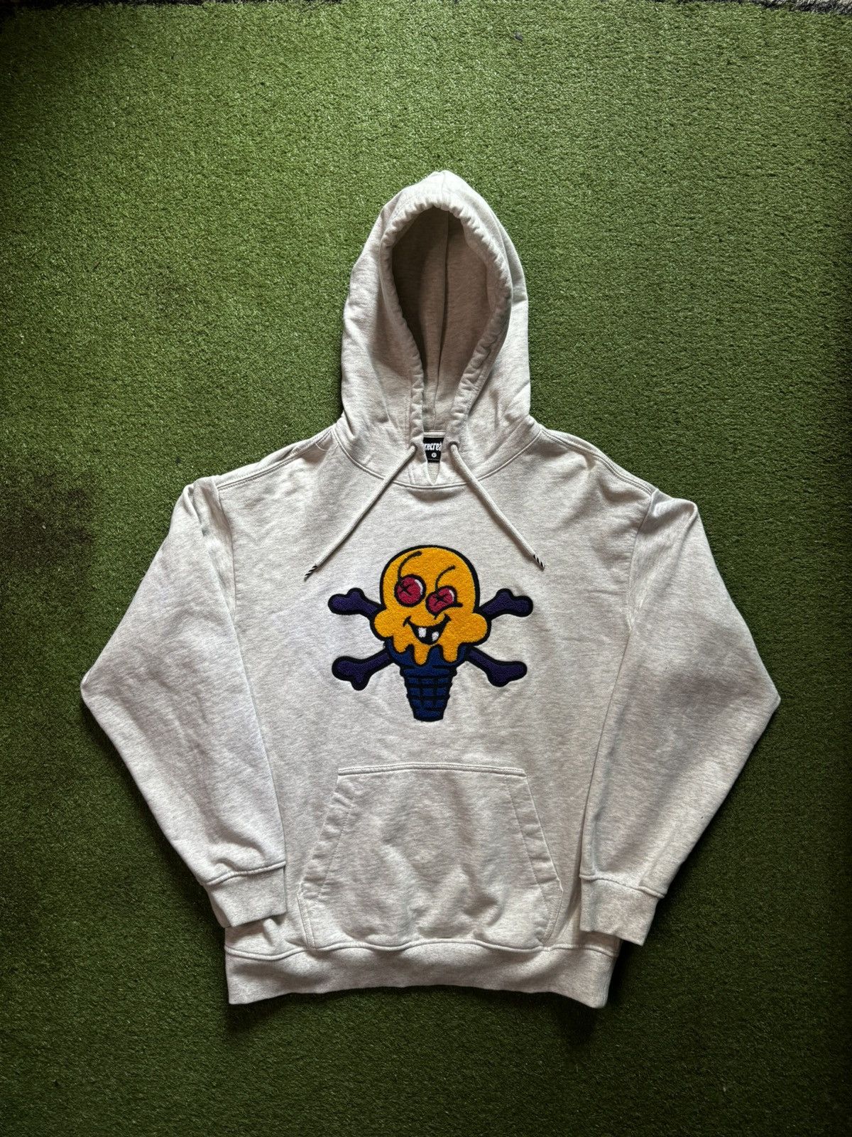 Icecream Icecream Avery hoodie Size US L / EU 52-54 / 3 - 1 Thumbnail