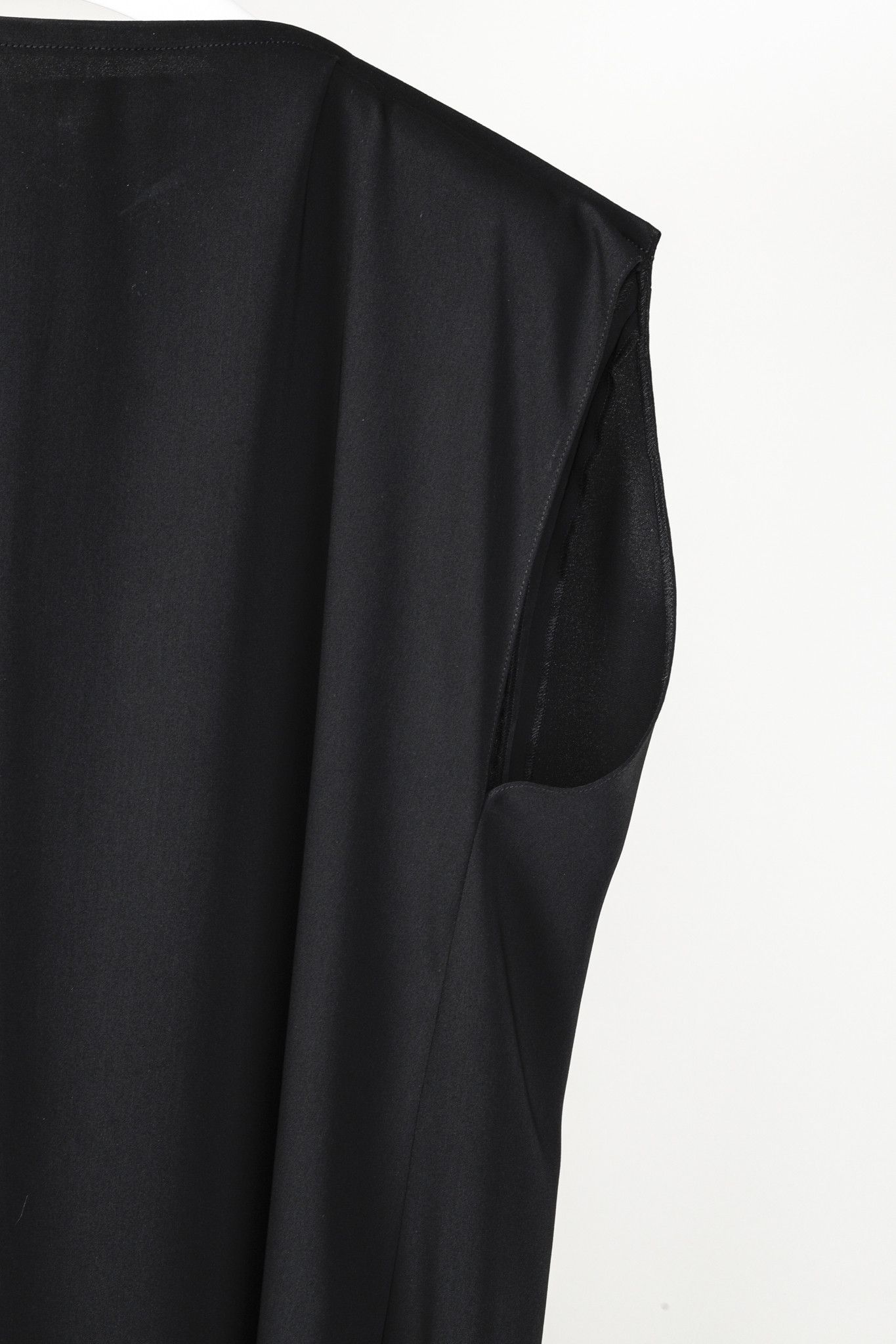 Maison Margiela MM6 Margiela Flowy Tunic MM6 Maison Martin Margiela Size XS / US 0-2 / IT 36-38 - 5 Thumbnail