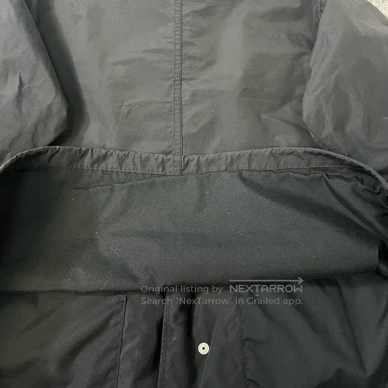 Wtaps Wtaps Eight-pocket jacket coat Size US S / EU 44-46 / 1 - 5 Thumbnail