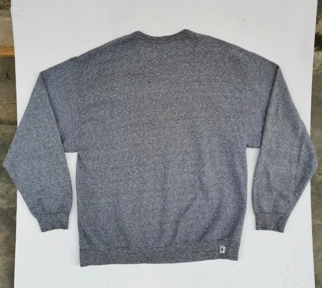 Other Rare!!! Roots Athletics Canada Big Logo Hoodie Sweatshirt Size US L / EU 52-54 / 3 - 12 Thumbnail