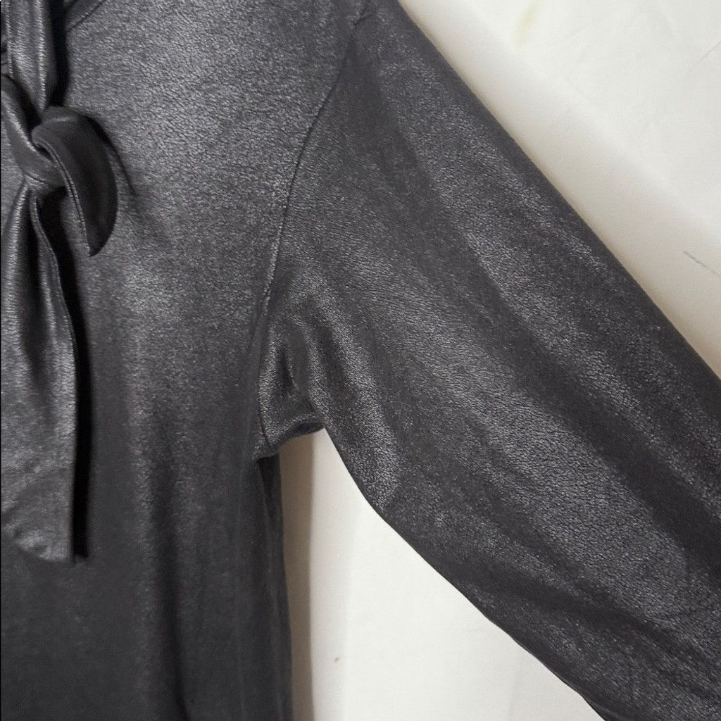 Cop Copine Cop.Copine cryolite robe turtle neck long sleeve dress sz M Size M / US 6-8 / IT 42-44 - 6 Thumbnail