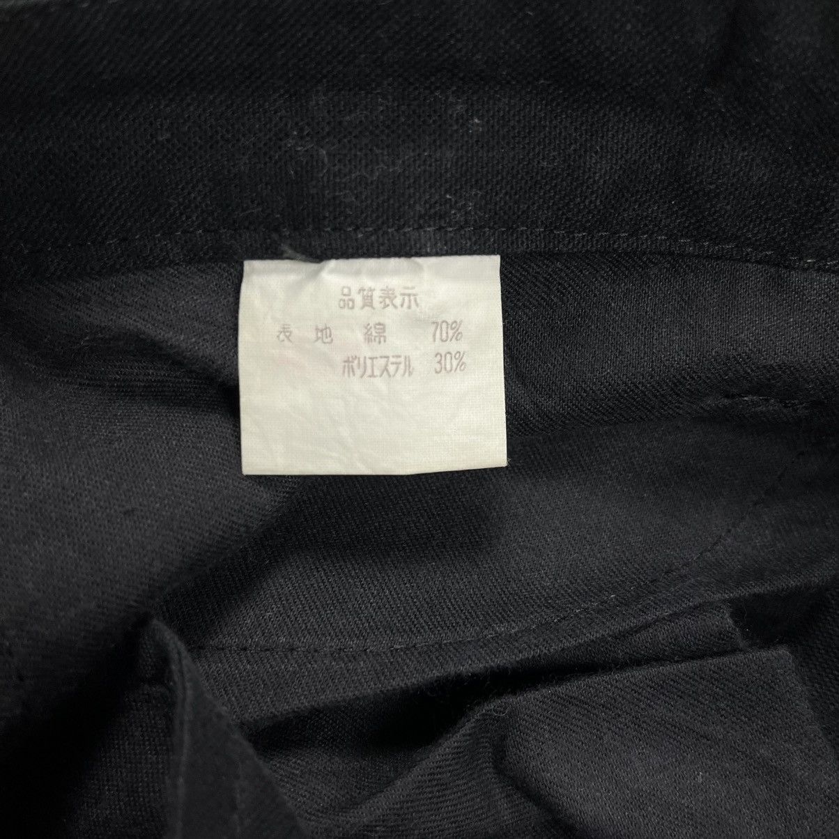 Nicole Club 2000s Nicole Club - Handgun Pocket Cargo Pants Size US 29 - 10 Thumbnail