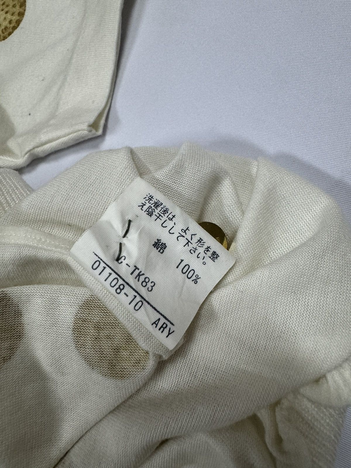 Burberry × Vintage Vtg🔥Burberrys Petite Golf Polo Shirt Size US L / EU 52-54 / 3 - 13 Thumbnail