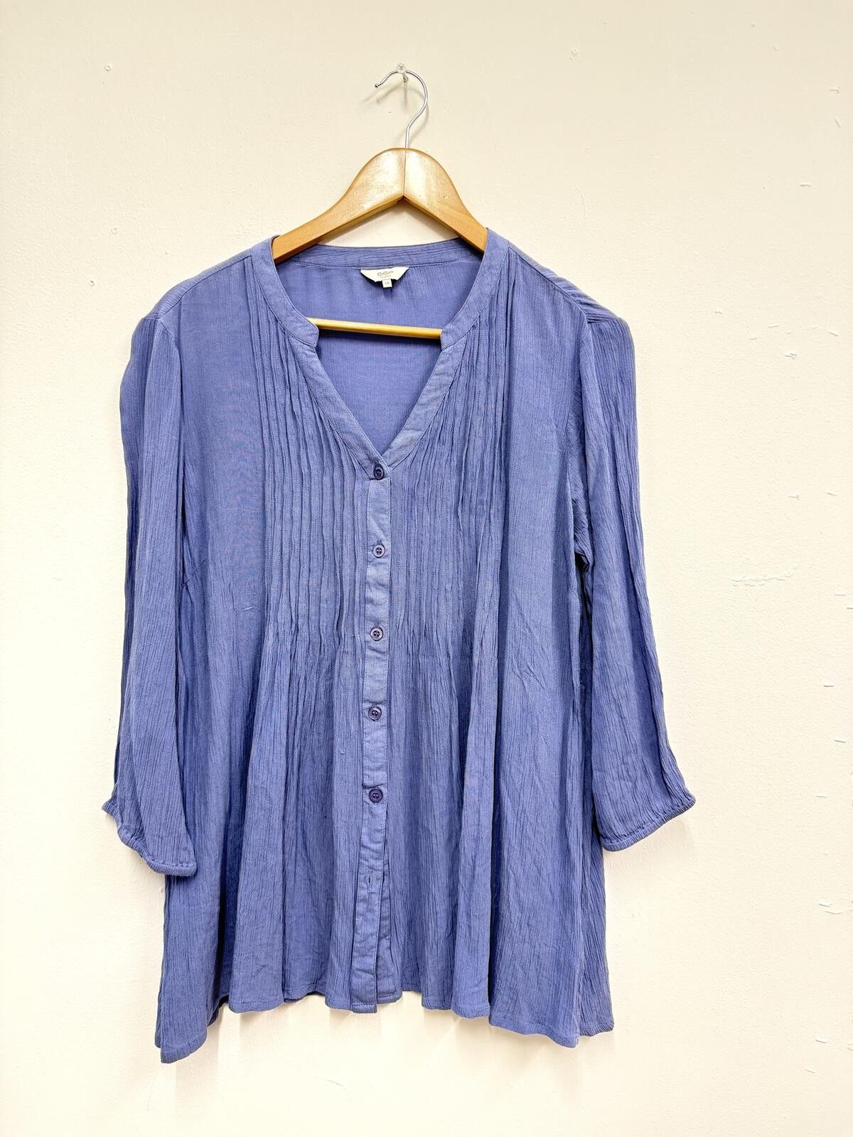 Other Cotton trader beautiful top in size 14 Size L / US 10 / IT 46 - 1 Thumbnail