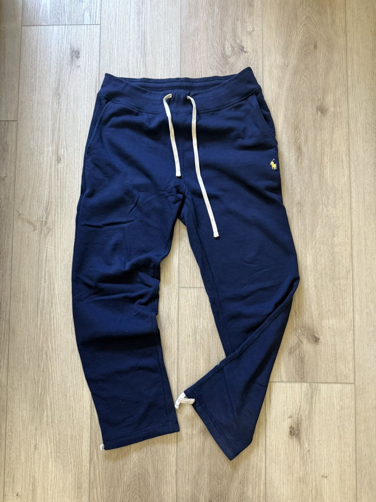 Polo Ralph Lauren Polo Ralph Lauren Jogger Size US 31 - 1 Thumbnail