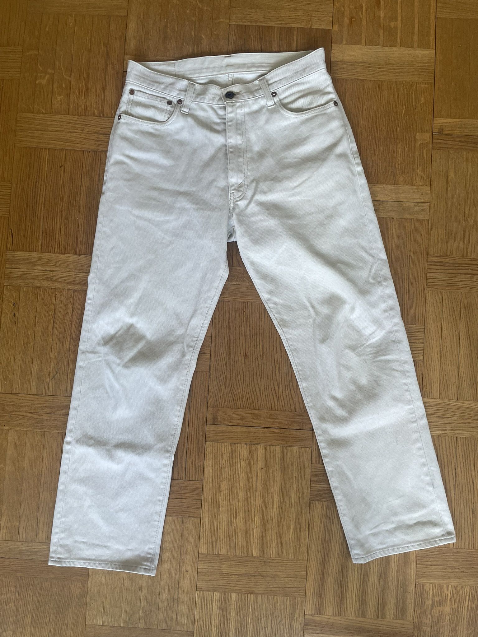Sugar Cane Sugar Cane work pants Size US 30 / EU 46 - 1 Thumbnail