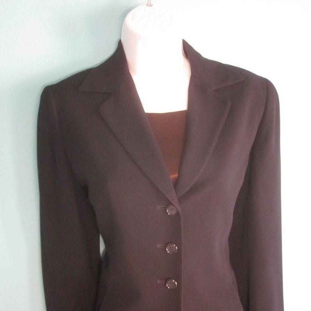 Lafayette 148 Lafayette 148 New York Blazer Size 2 Size XS / US 0-2 / IT 36-38 - 2 Thumbnail