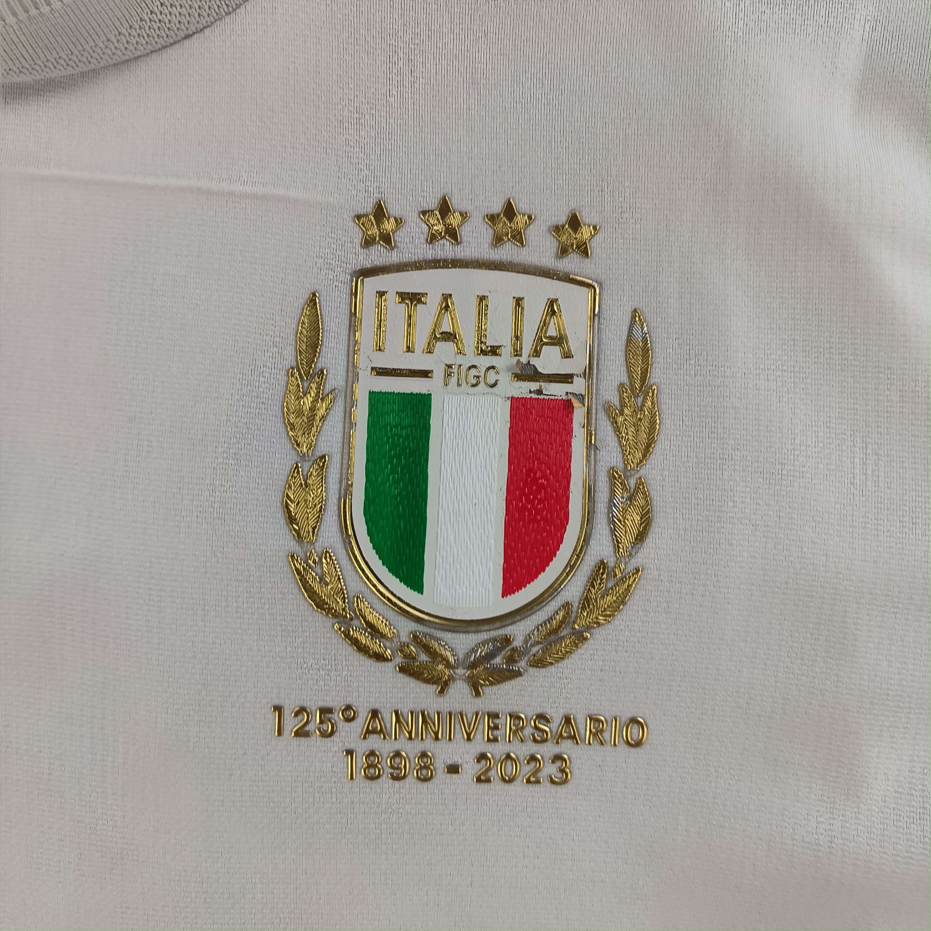Adidas Adidas Italy 2023 anniversary football jersey size XXL Size US XXL / EU 58 / 5 - 3 Thumbnail