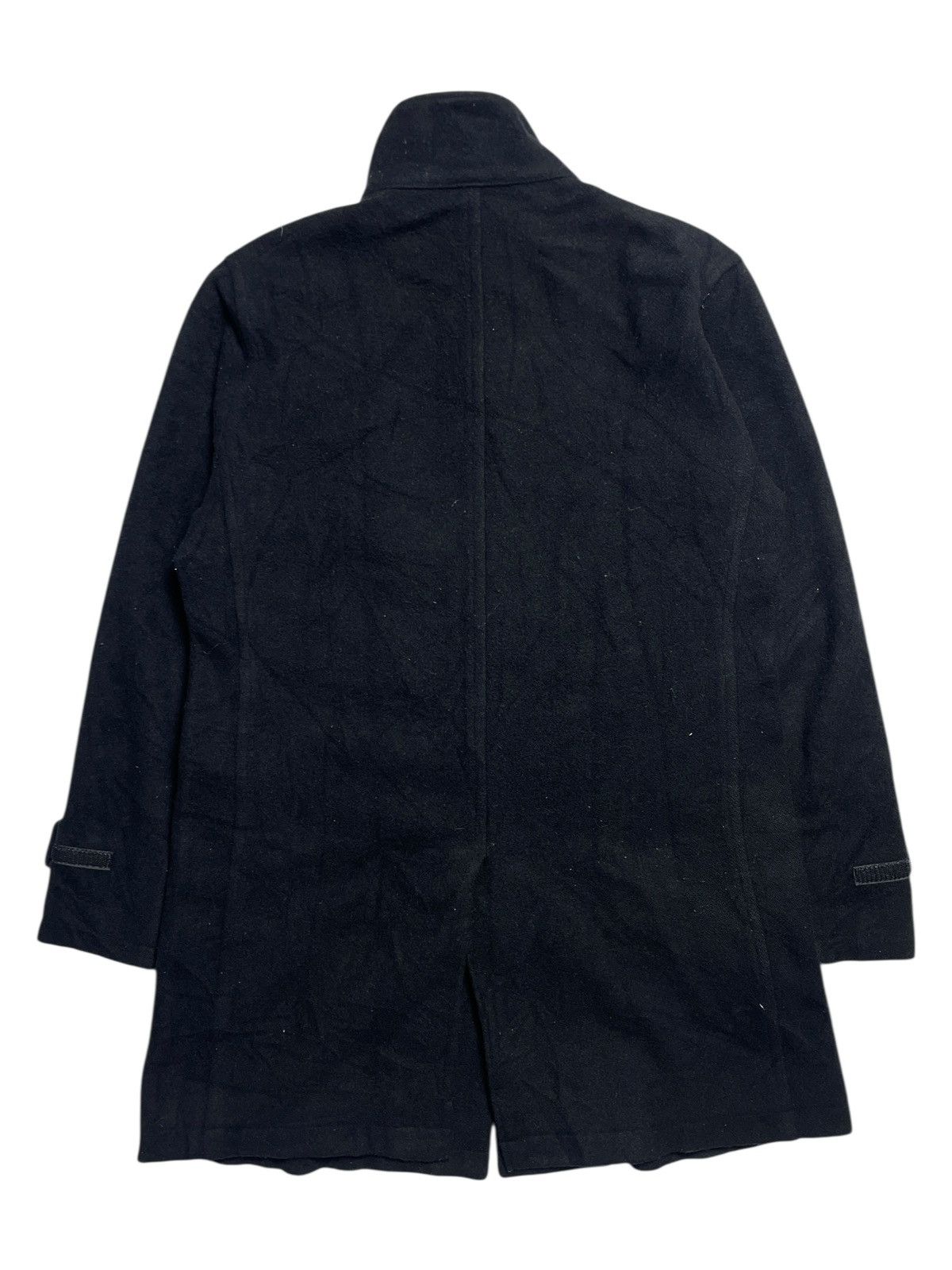 PPFM 2000’s PPFM - Vampire Style Buckle Strap Jacket Size US L / EU 52-54 / 3 - 15 Thumbnail