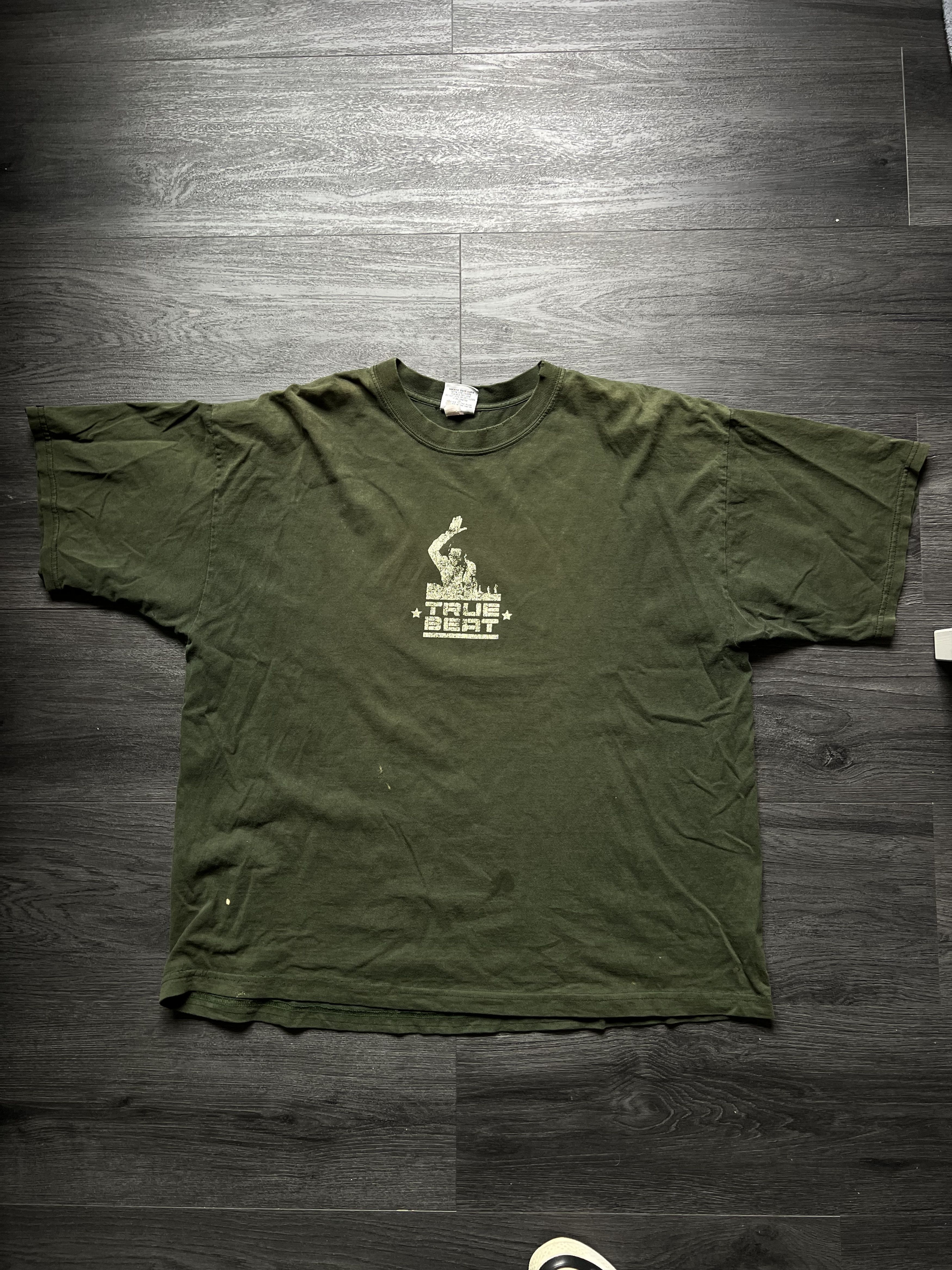 Other Vintage Music Shirt Size US XXL / EU 58 / 5 - 1 Preview