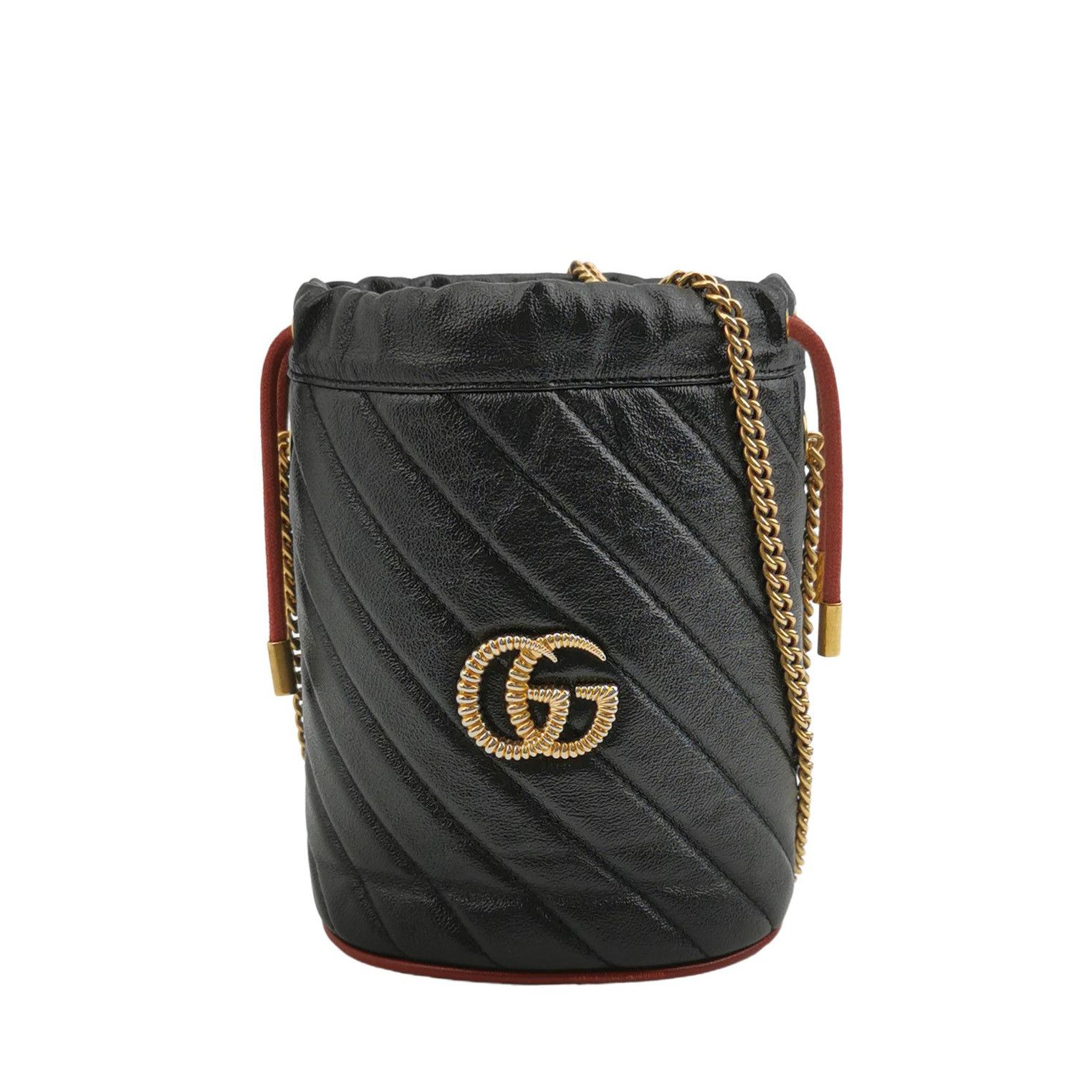 Gucci Gucci Women os Crossbody Bags Size ONE SIZE - 1 Thumbnail