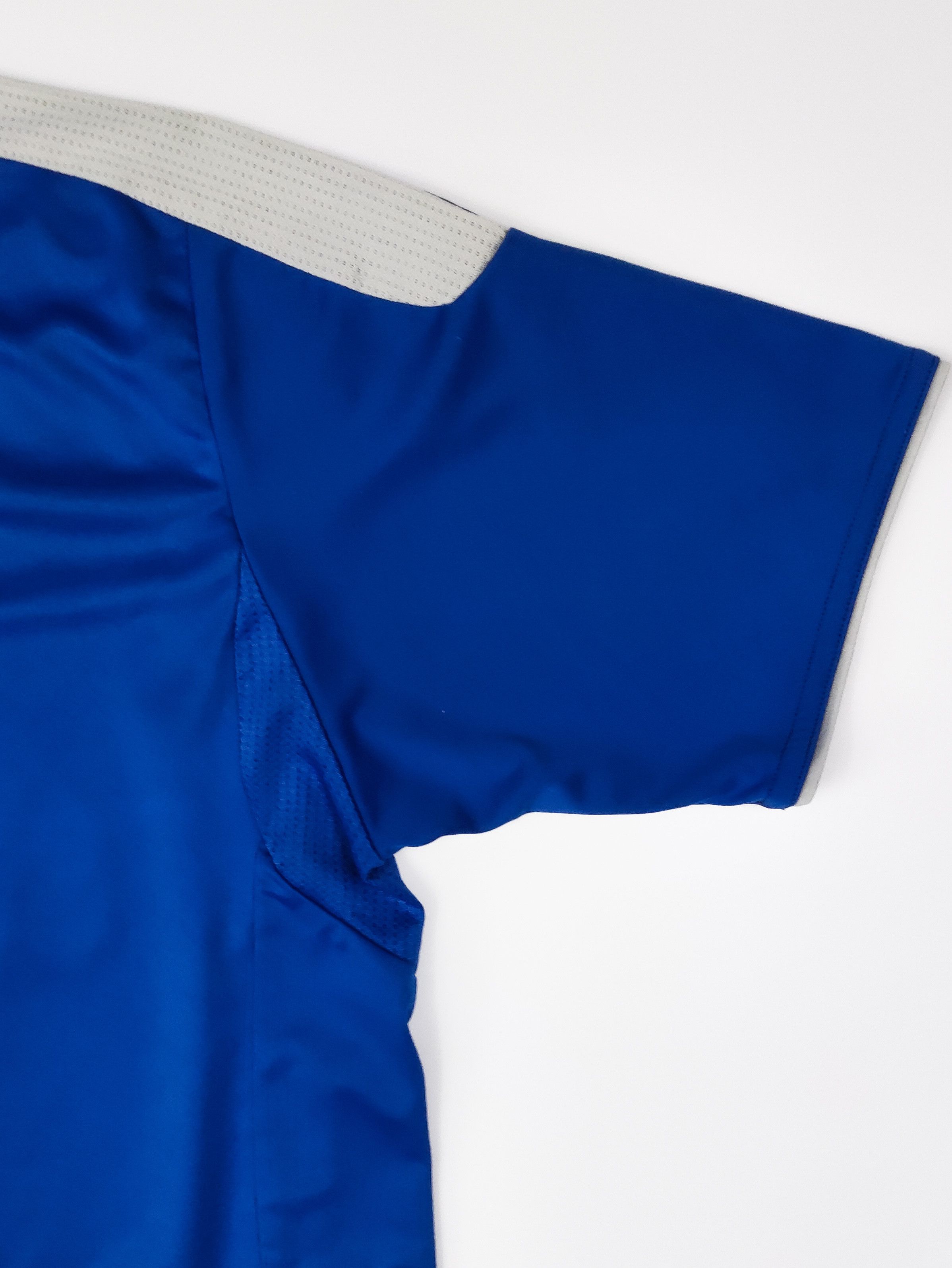 Adidas Chelsea FC 2011 2012 Home Adidas "Samsung" Shirt Vintage Size US S / EU 44-46 / 1 - 9 Thumbnail
