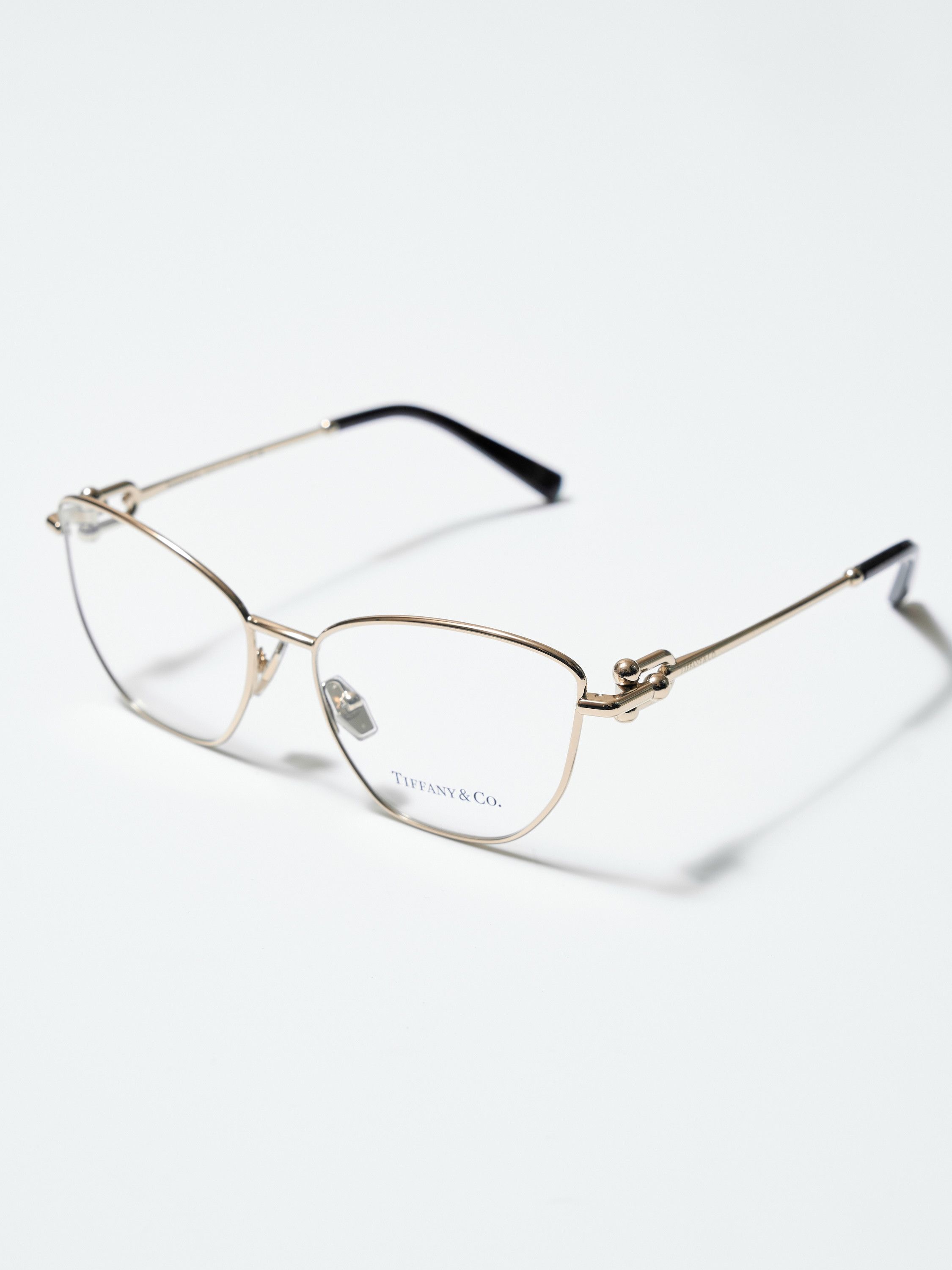 Tiffany & Co. TIFFANY & CO 0TF1166 6021 GLASSES Size ONE SIZE - 1 Thumbnail