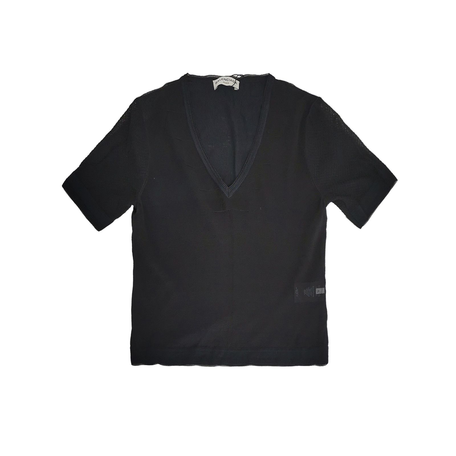 Balenciaga Balenciaga Women it_36 Sweaters Size XS / US 0-2 / IT 36-38 - 1 Thumbnail