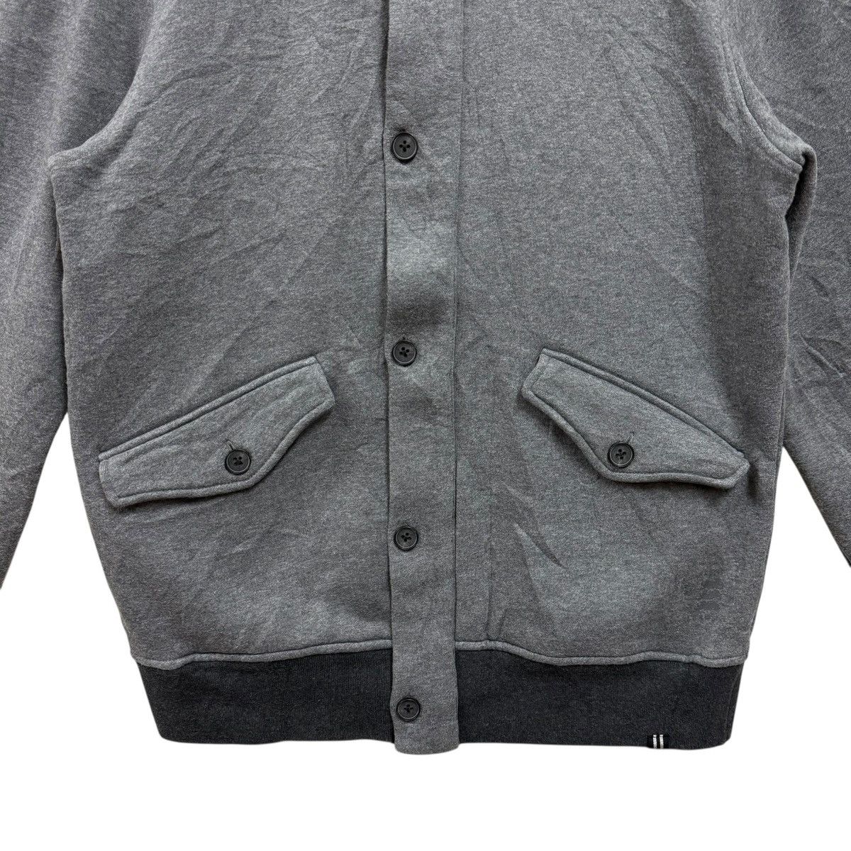 Kent & Curwen Kent & Curwen Jacket Cotton Size US L / EU 52-54 / 3 - 4 Thumbnail