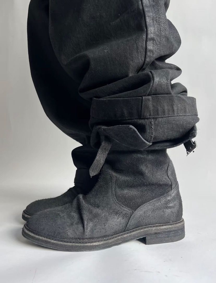 K-Two Studios K-two studios engineer boots Size US 9 / EU 42 - 1 Thumbnail