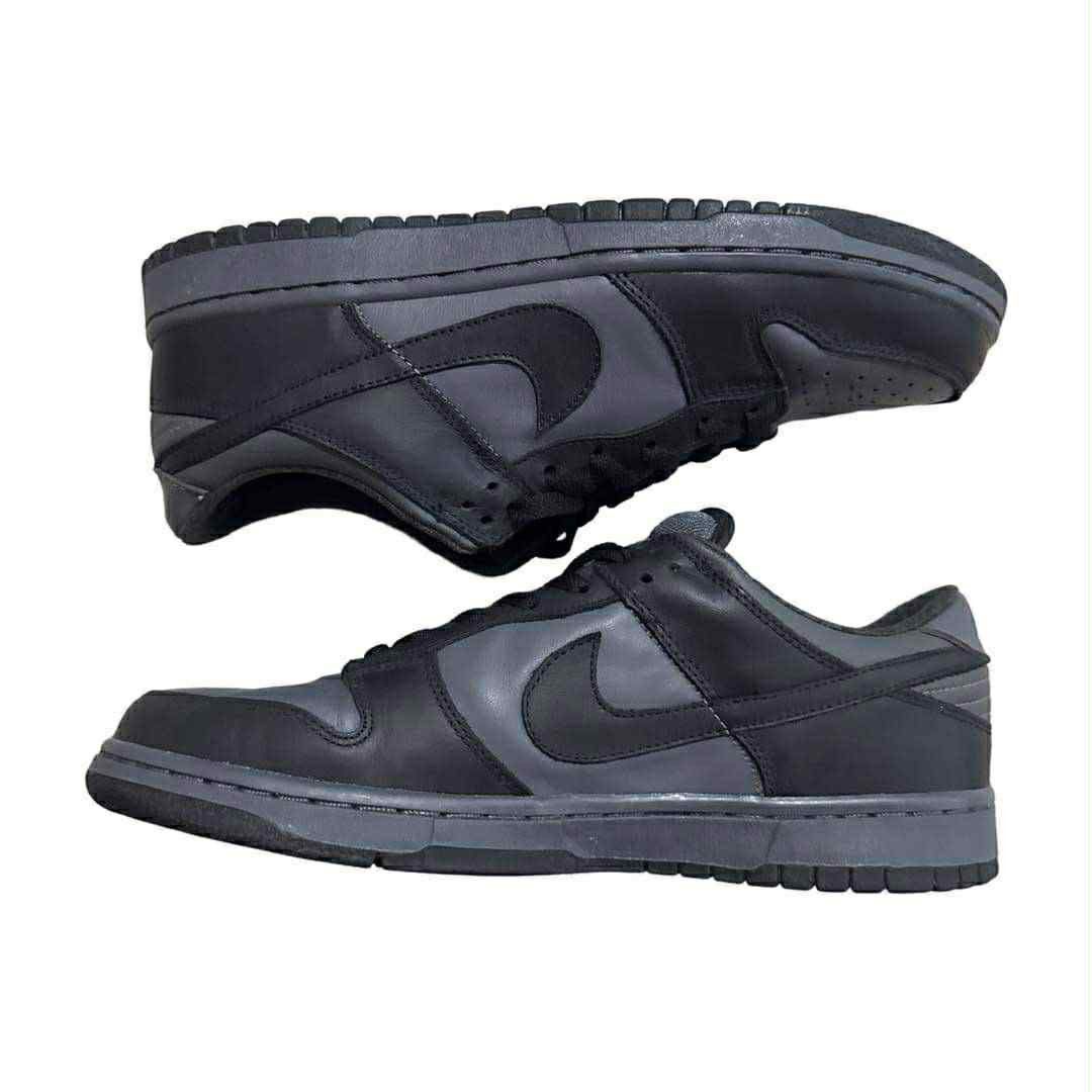 Nike Nike Dunk Low Pro 2002 Size US 11 / EU 44 - 4 Thumbnail