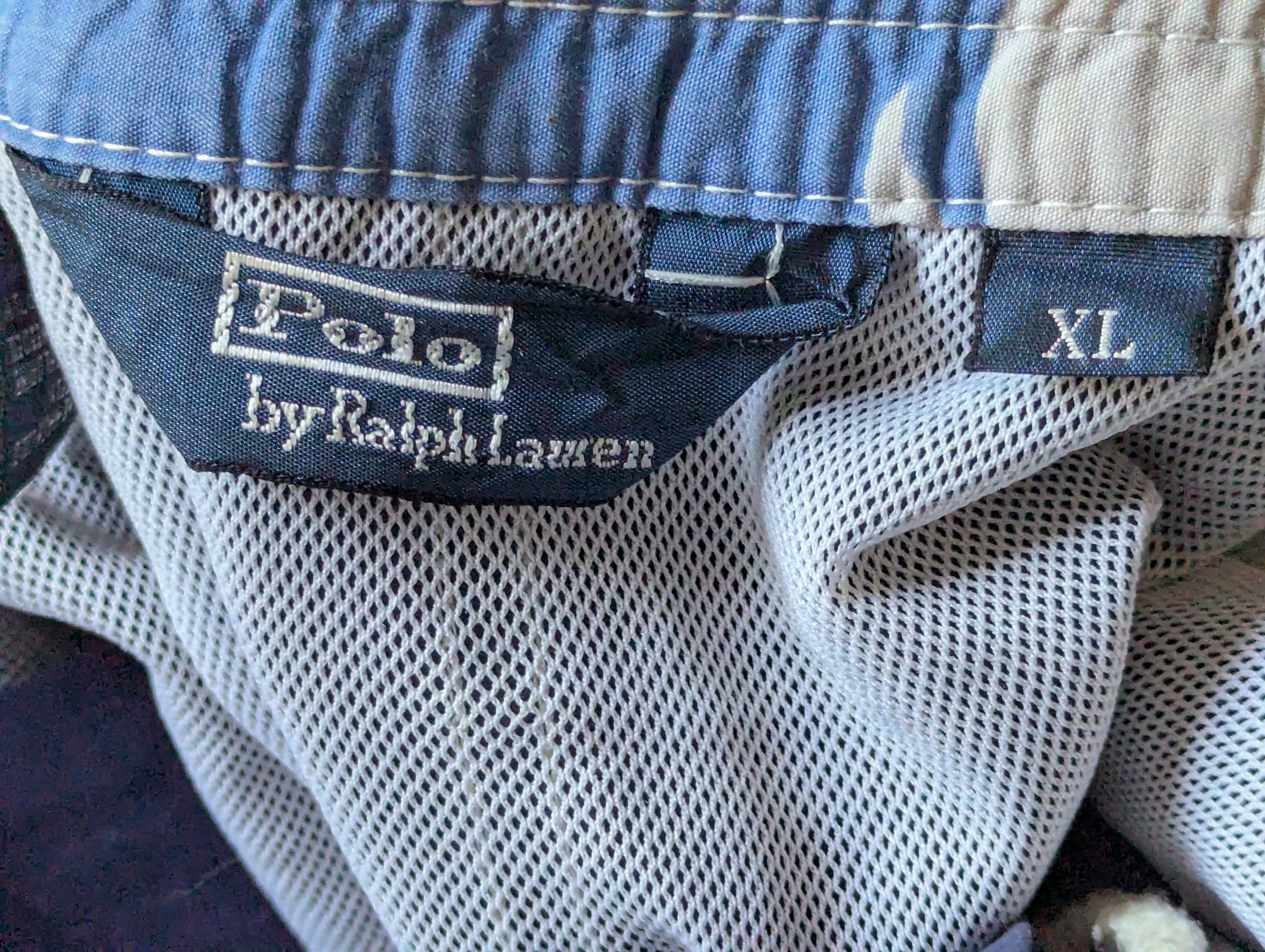 Ralph Lauren Swimming or Regular Short Pant Size US 38 / EU 54 - 7 Thumbnail