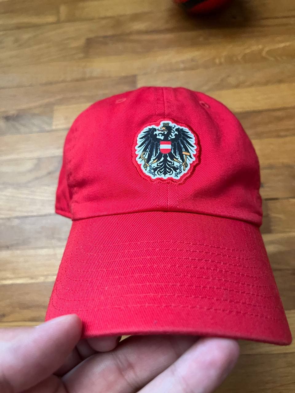 Nike Nike Austria flag cap Size ONE SIZE - 2 Thumbnail