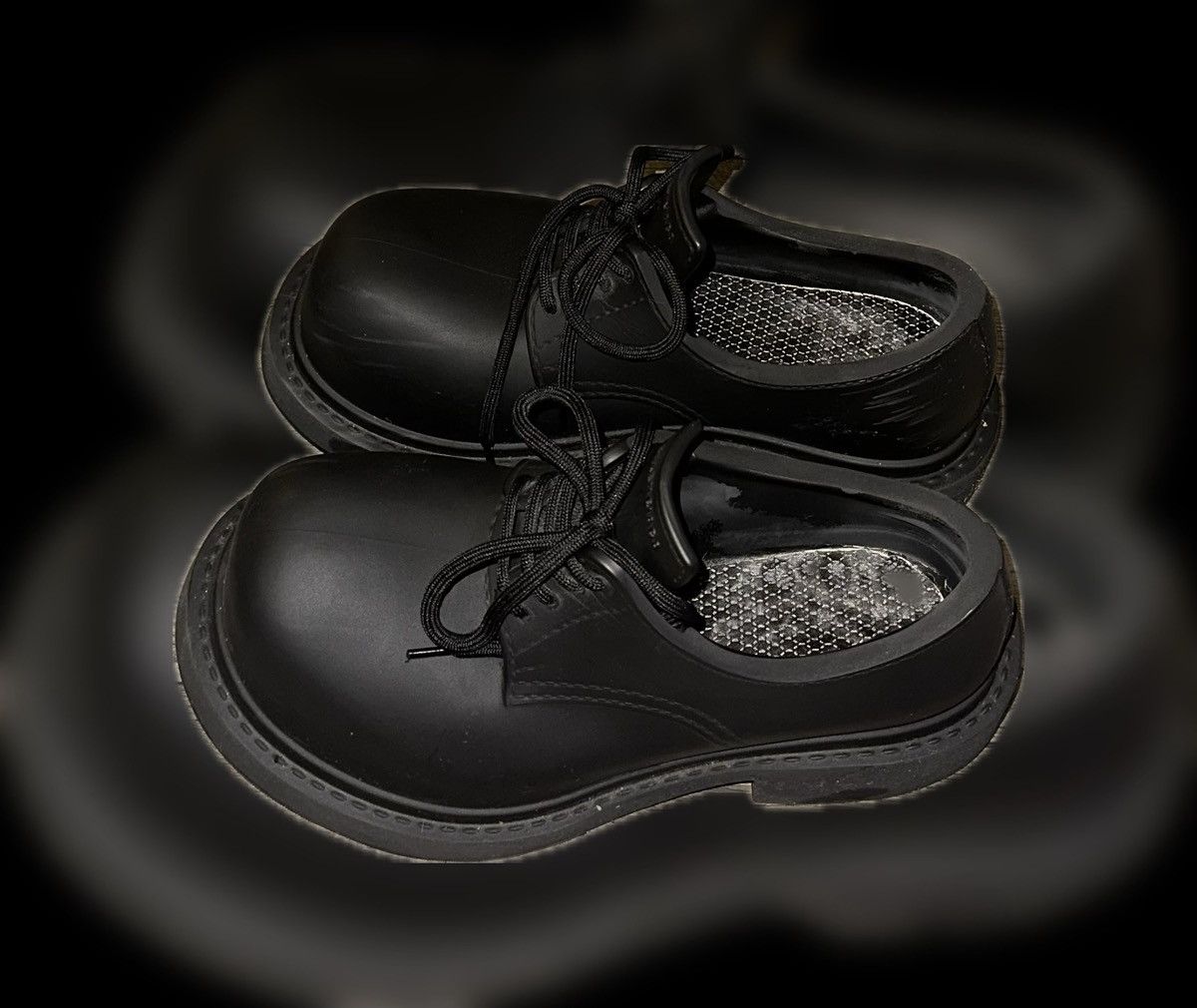 Balenciaga Balenciaga Steroid Boots Size US 9.5 / EU 42-43 - 4 Thumbnail
