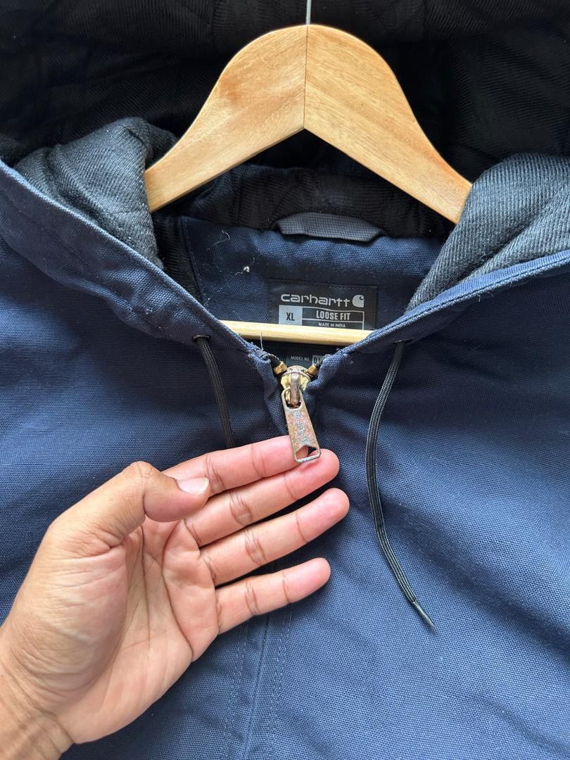 Carhartt CARHARTT ACTIVE JACKET Size US XL / EU 56 / 4 - 4 Thumbnail