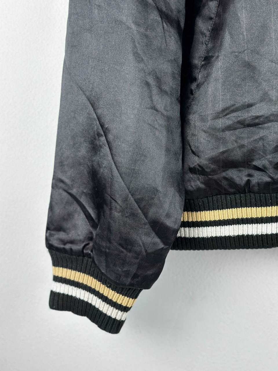 Majestic Majestic Athletic Giants Vintage Size US L / EU 52-54 / 3 - 11 Thumbnail