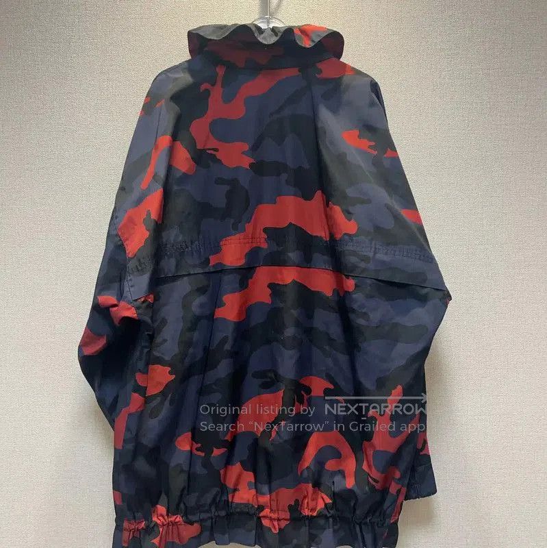Valentino Valentino Multicolor Silk Blend Men's Coat . Size US L / EU 52-54 / 3 - 2 Thumbnail