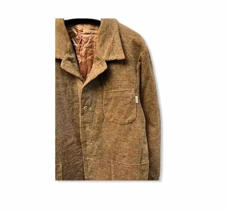 Karl Helmut Karl Helmut Workers Jacket Size US M / EU 48-50 / 2 - 2 Thumbnail