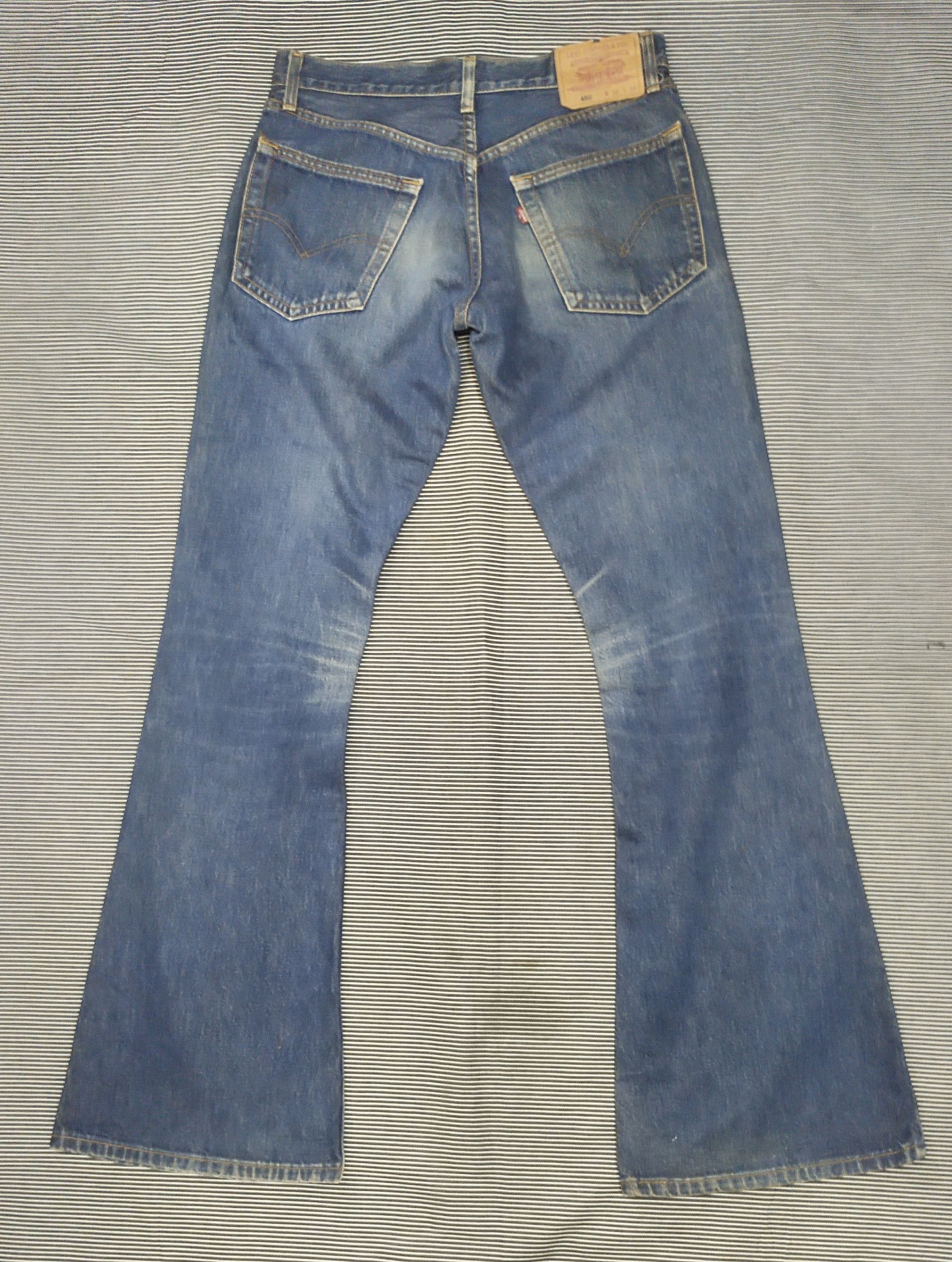 Levi's Jeans x Levis x Vintage Size US 30 / EU 46 - 3 Thumbnail