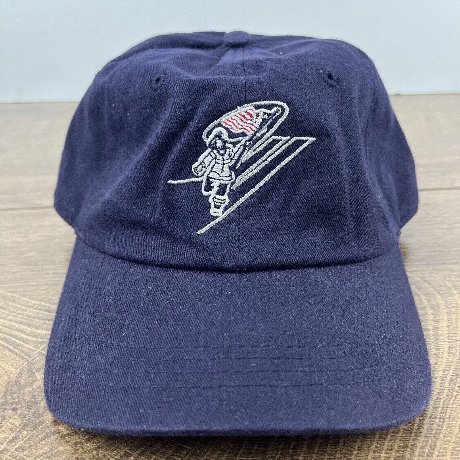 Other Neil Armstrong Hat Astronaut Hat Blue Cap Adjustable Blue Ad Size ONE SIZE - 4 Thumbnail