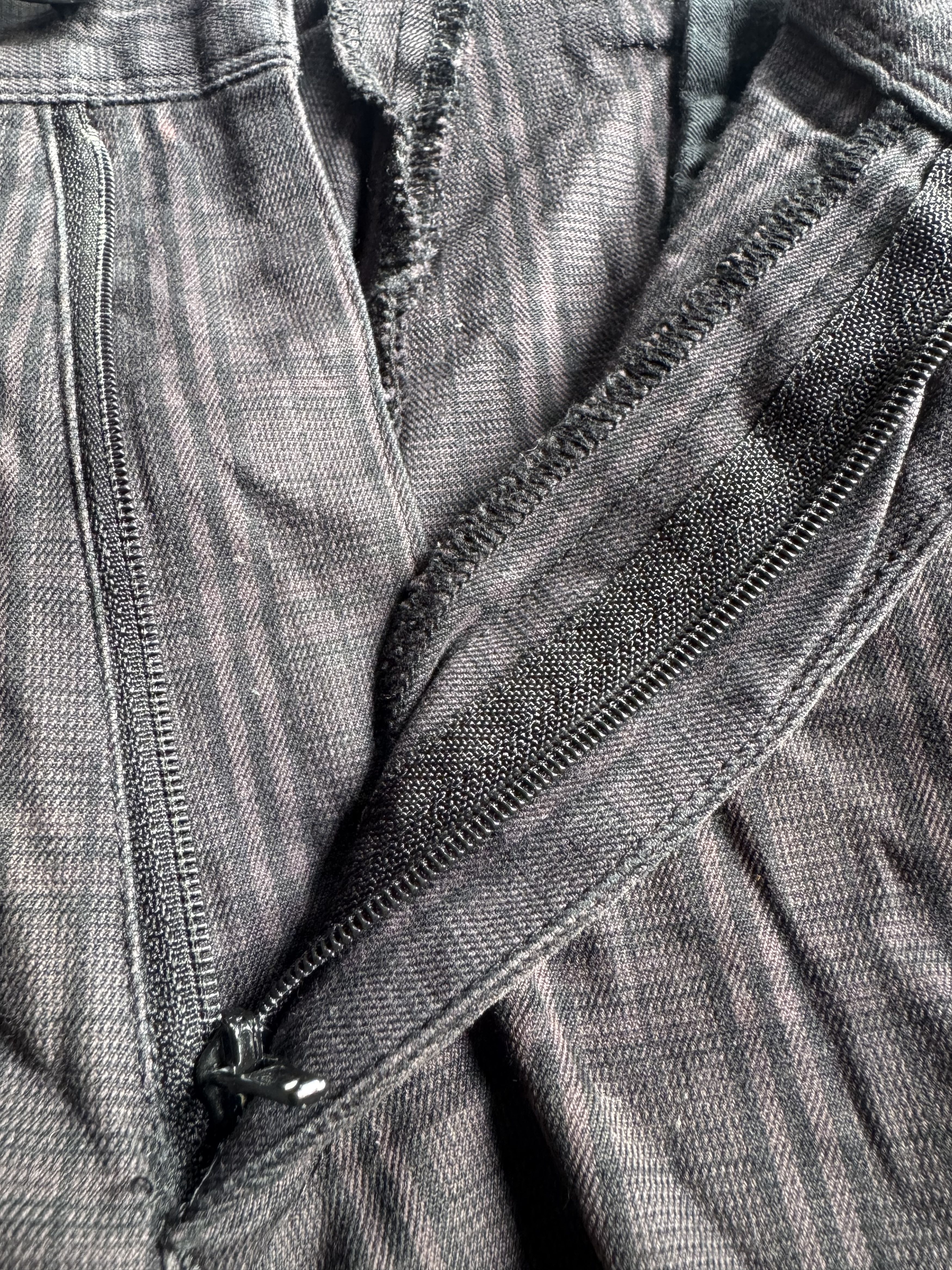 Burberry Burberry Black Label Pants Size US 34 / EU 50 - 3 Thumbnail